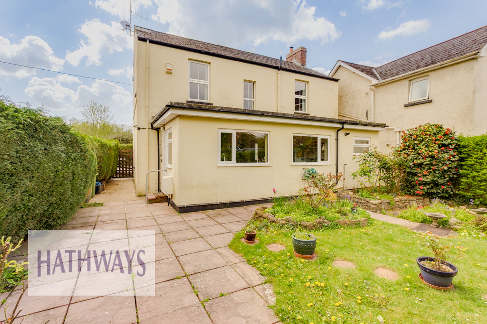 3 bed detached house for sale in Station Road, Newport  - Property Image 40