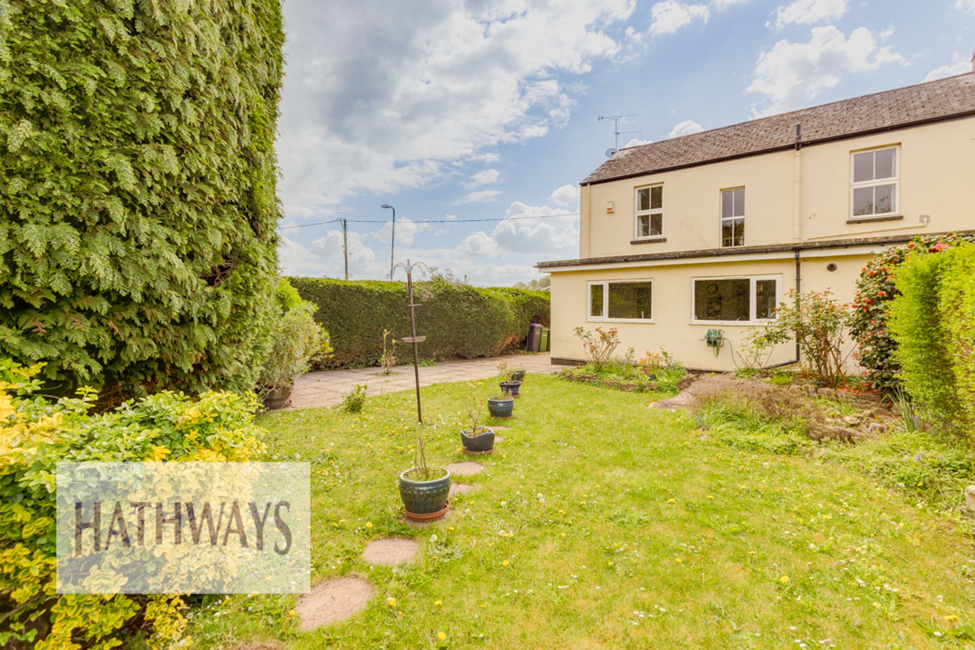 3 bed detached house for sale in Station Road, Newport  - Property Image 41