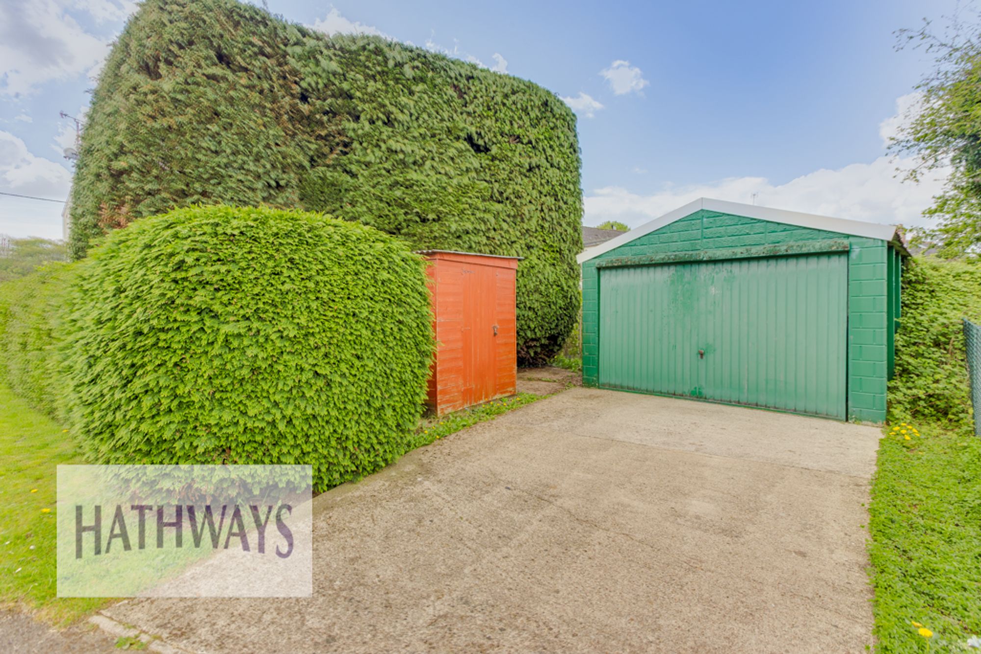 3 bed detached house for sale in Station Road, Newport  - Property Image 46