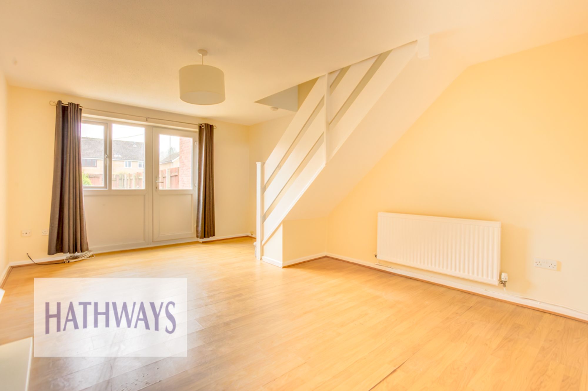 2 bed terraced house to rent in The Brades, Newport  - Property Image 9