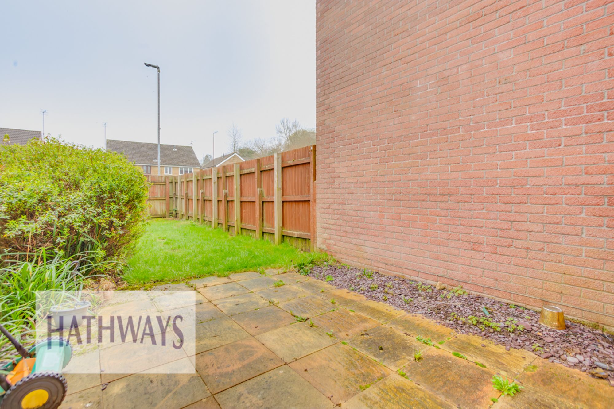 2 bed terraced house to rent in The Brades, Newport  - Property Image 21