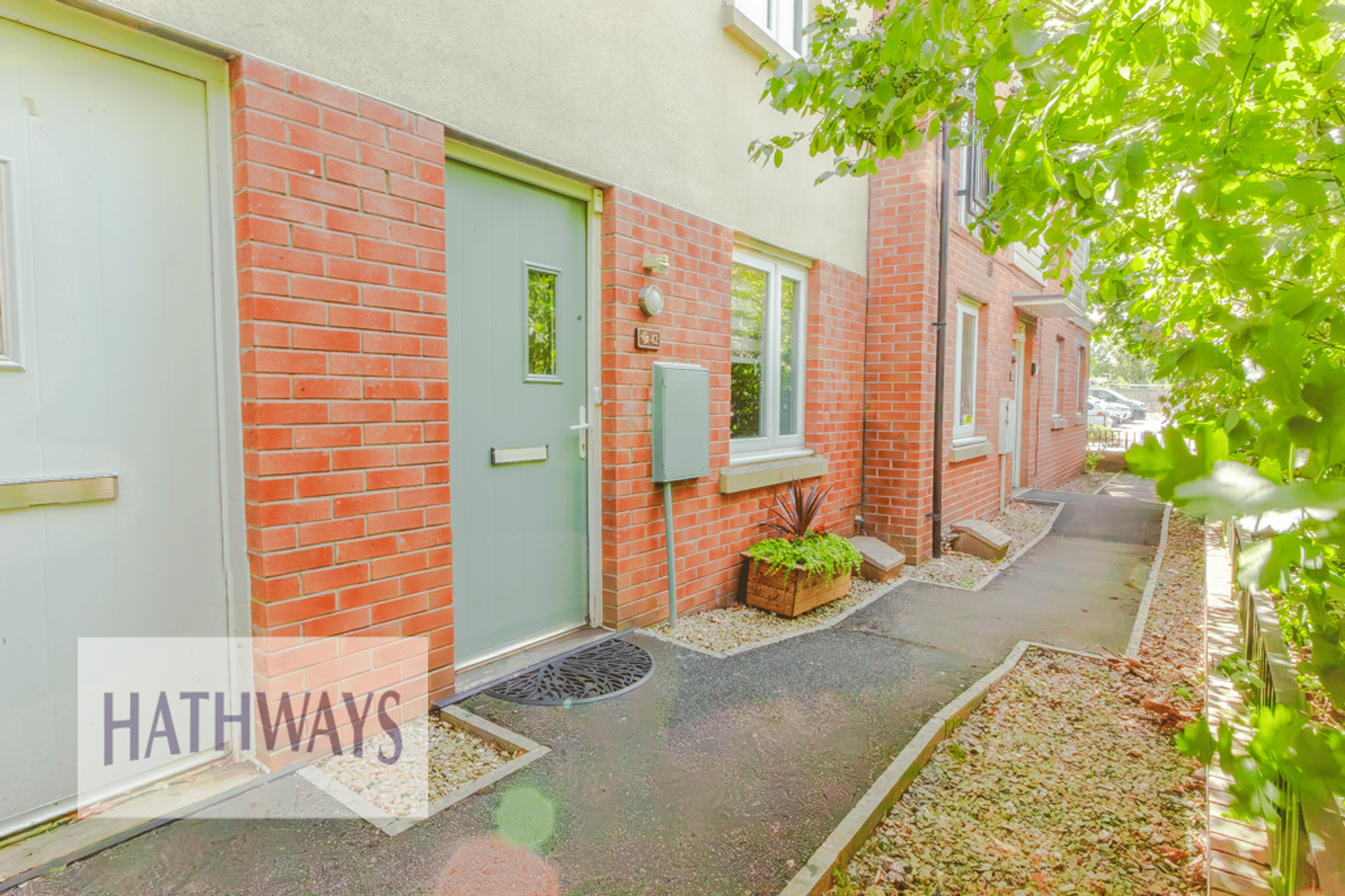 2 bed terraced house for sale in East Dock Road, Newport  - Property Image 1