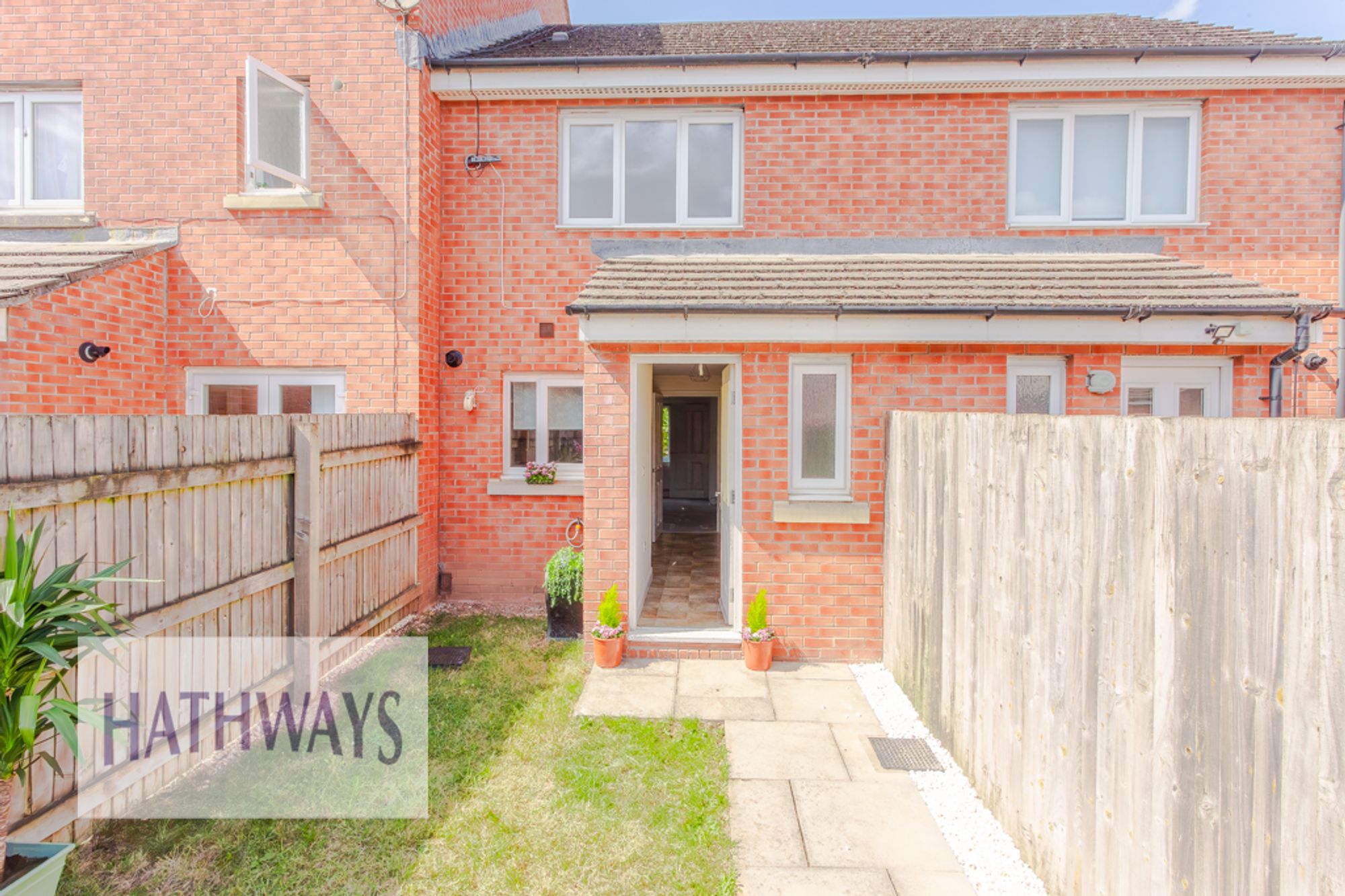 2 bed terraced house for sale in East Dock Road, Newport  - Property Image 27