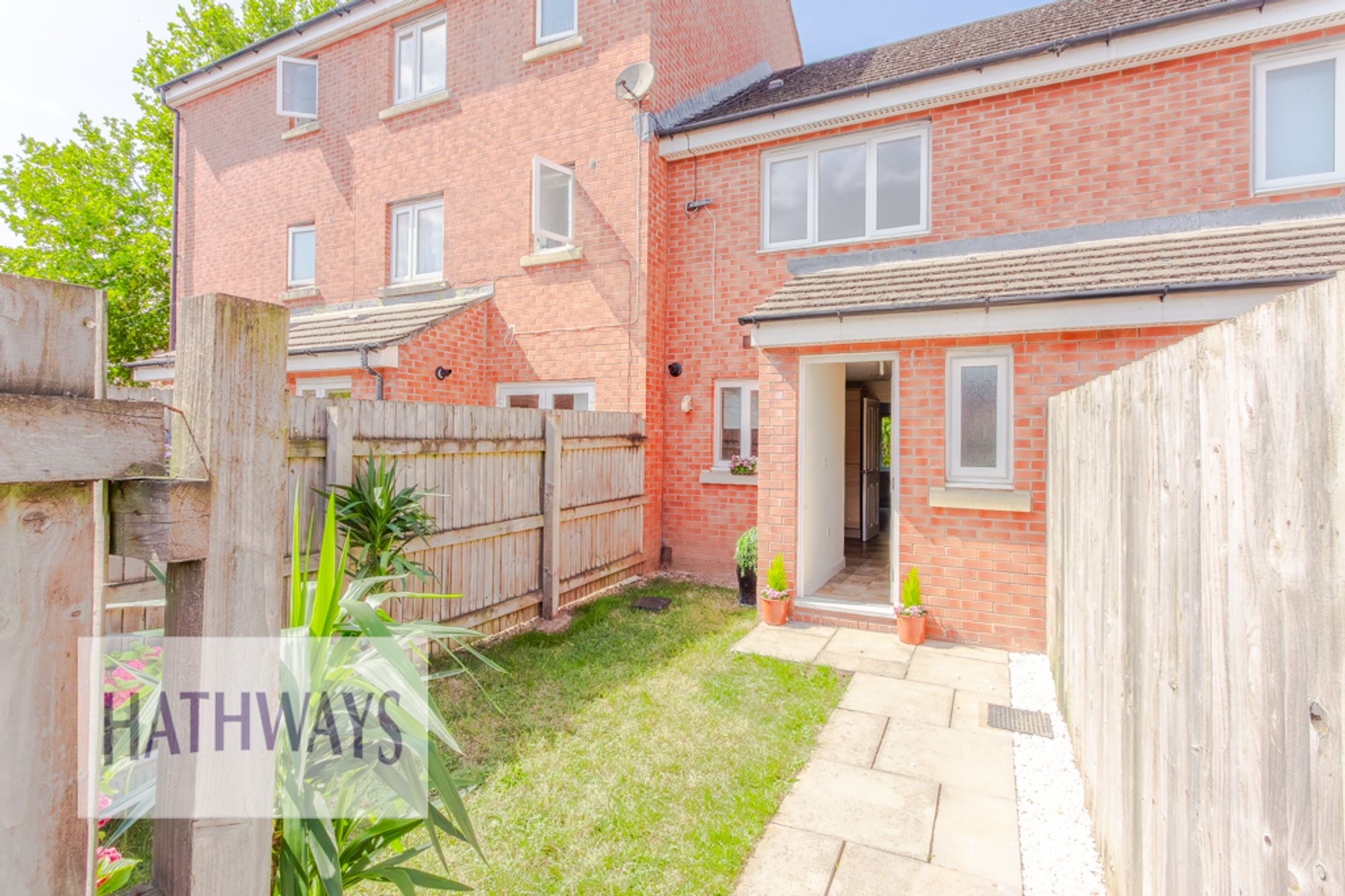 2 bed terraced house for sale in East Dock Road, Newport  - Property Image 26