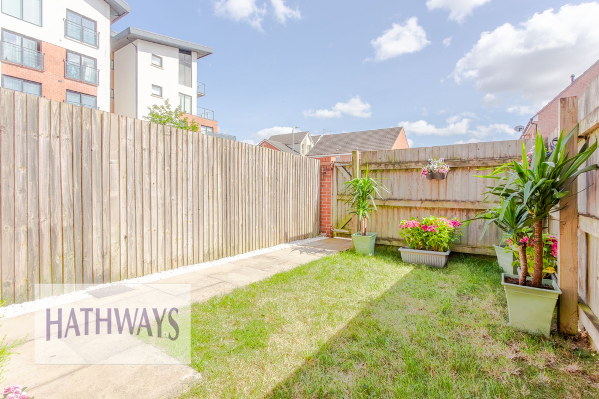 2 bed terraced house for sale in East Dock Road, Newport 2
