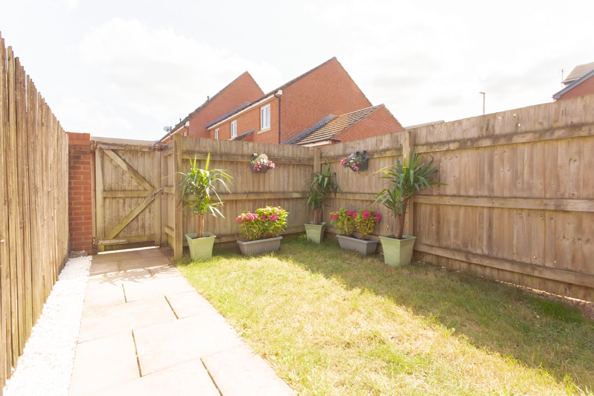 2 bed terraced house for sale in East Dock Road, Newport  - Property Image 28