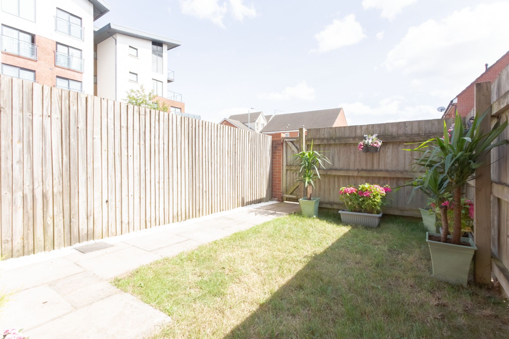 2 bed terraced house for sale in East Dock Road, Newport  - Property Image 29