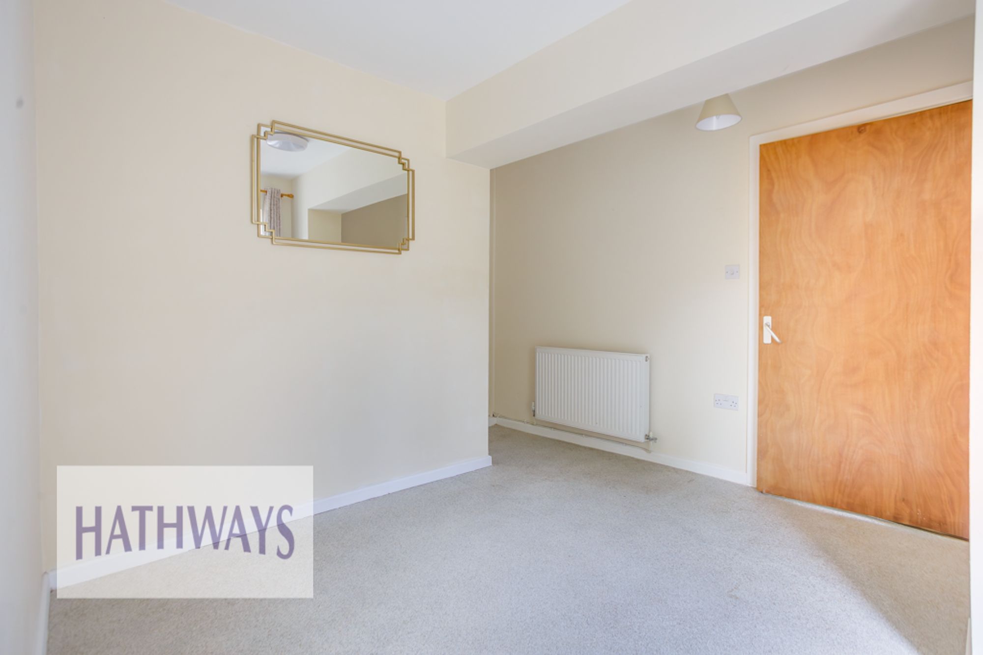 3 bed terraced house to rent in Court Farm Road, Cwmbran 13