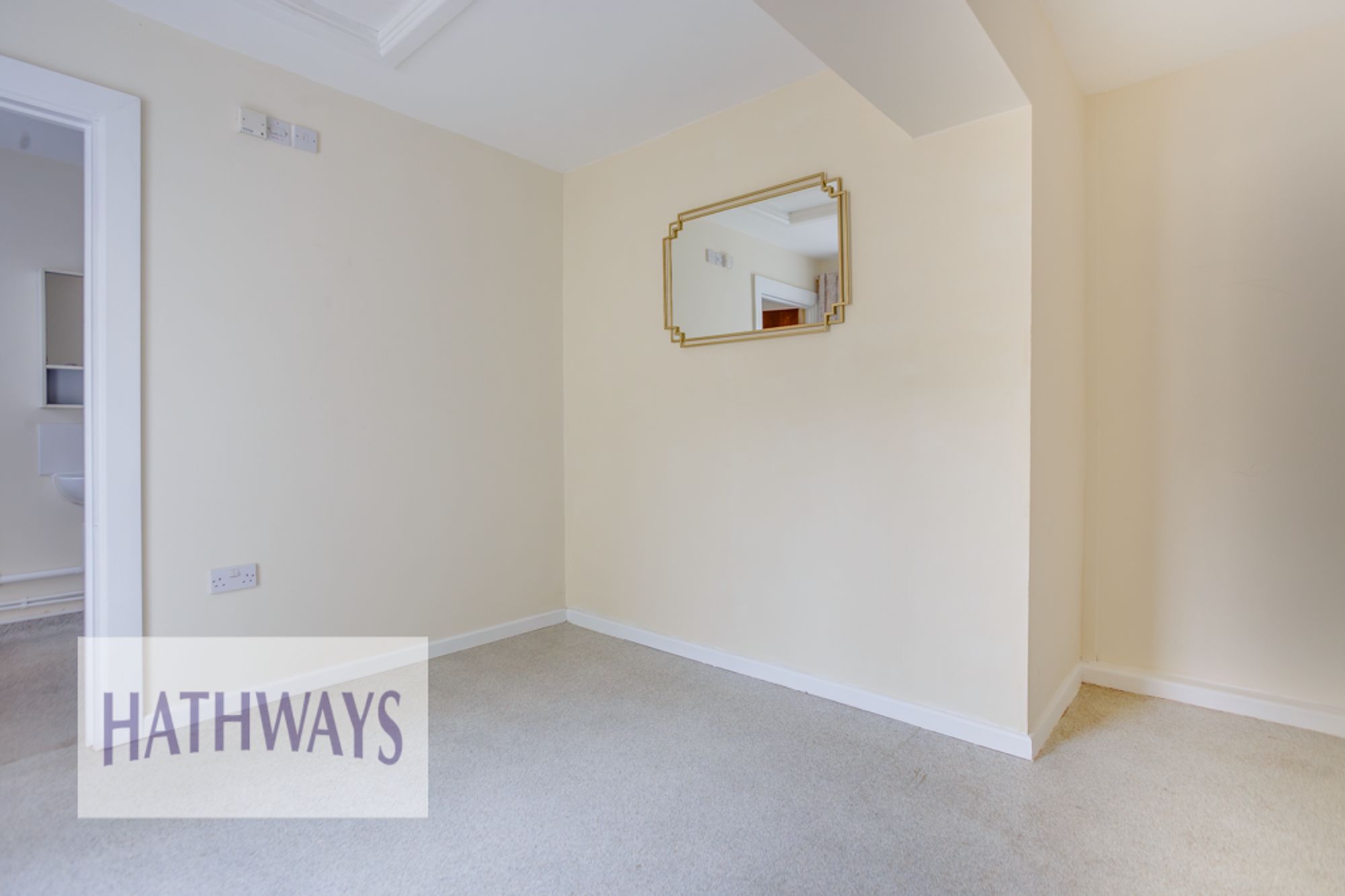 3 bed terraced house to rent in Court Farm Road, Cwmbran 14