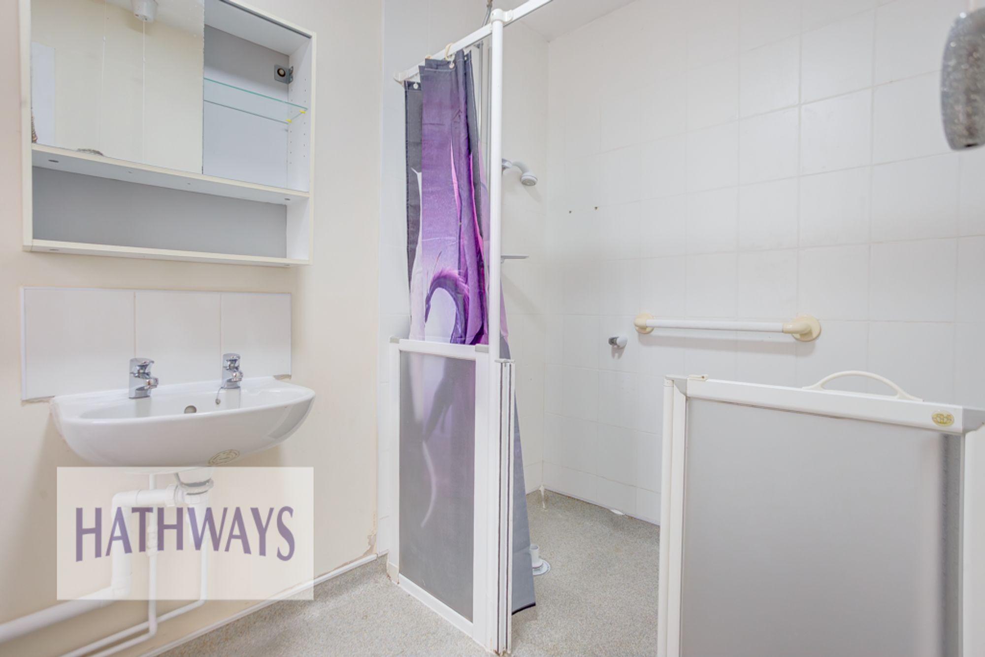 3 bed terraced house to rent in Court Farm Road, Cwmbran  - Property Image 16