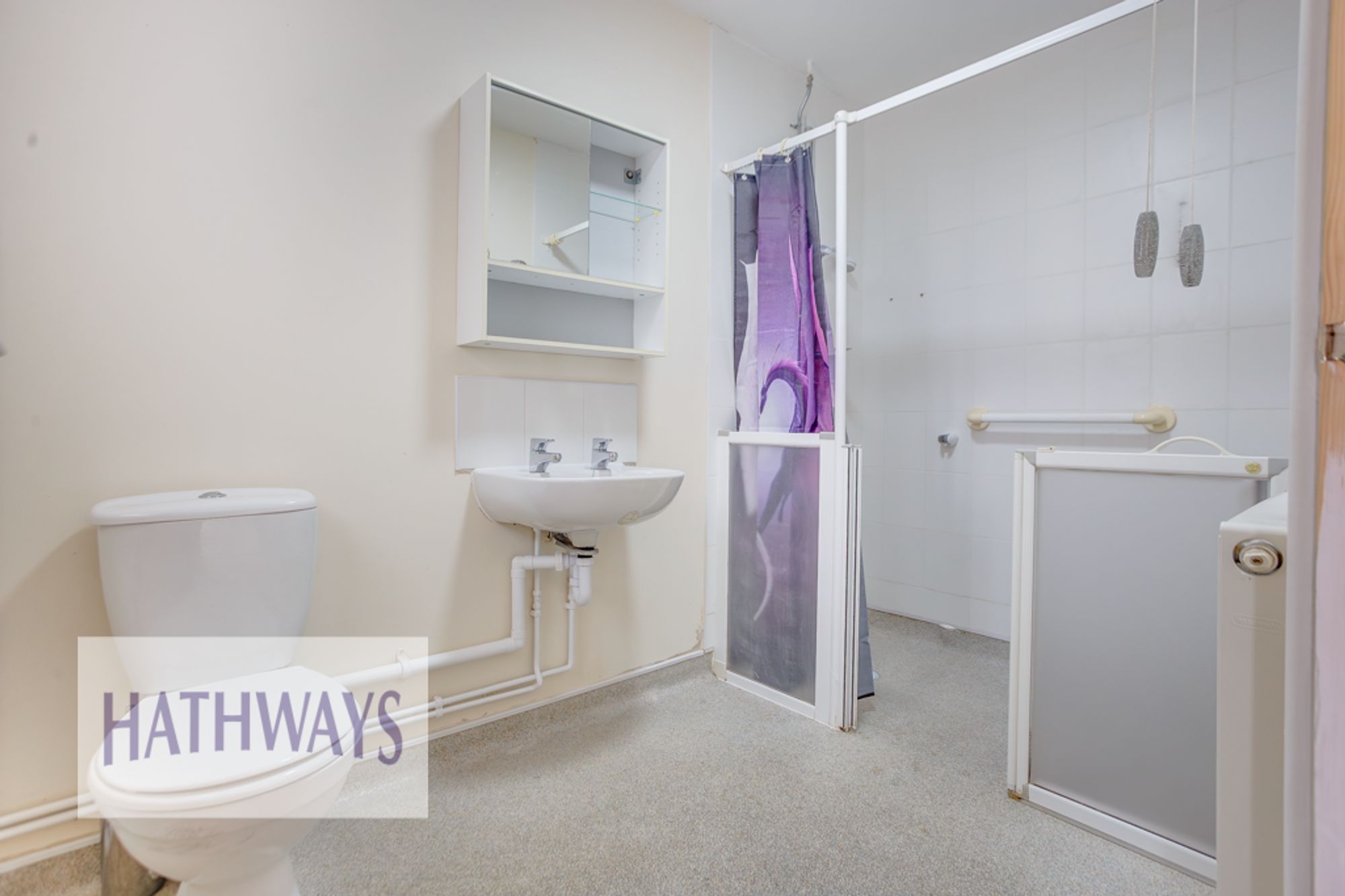 3 bed terraced house to rent in Court Farm Road, Cwmbran 17