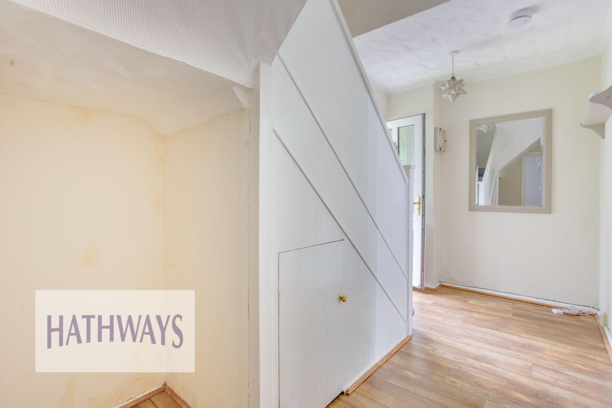 3 bed terraced house to rent in Court Farm Road, Cwmbran  - Property Image 7