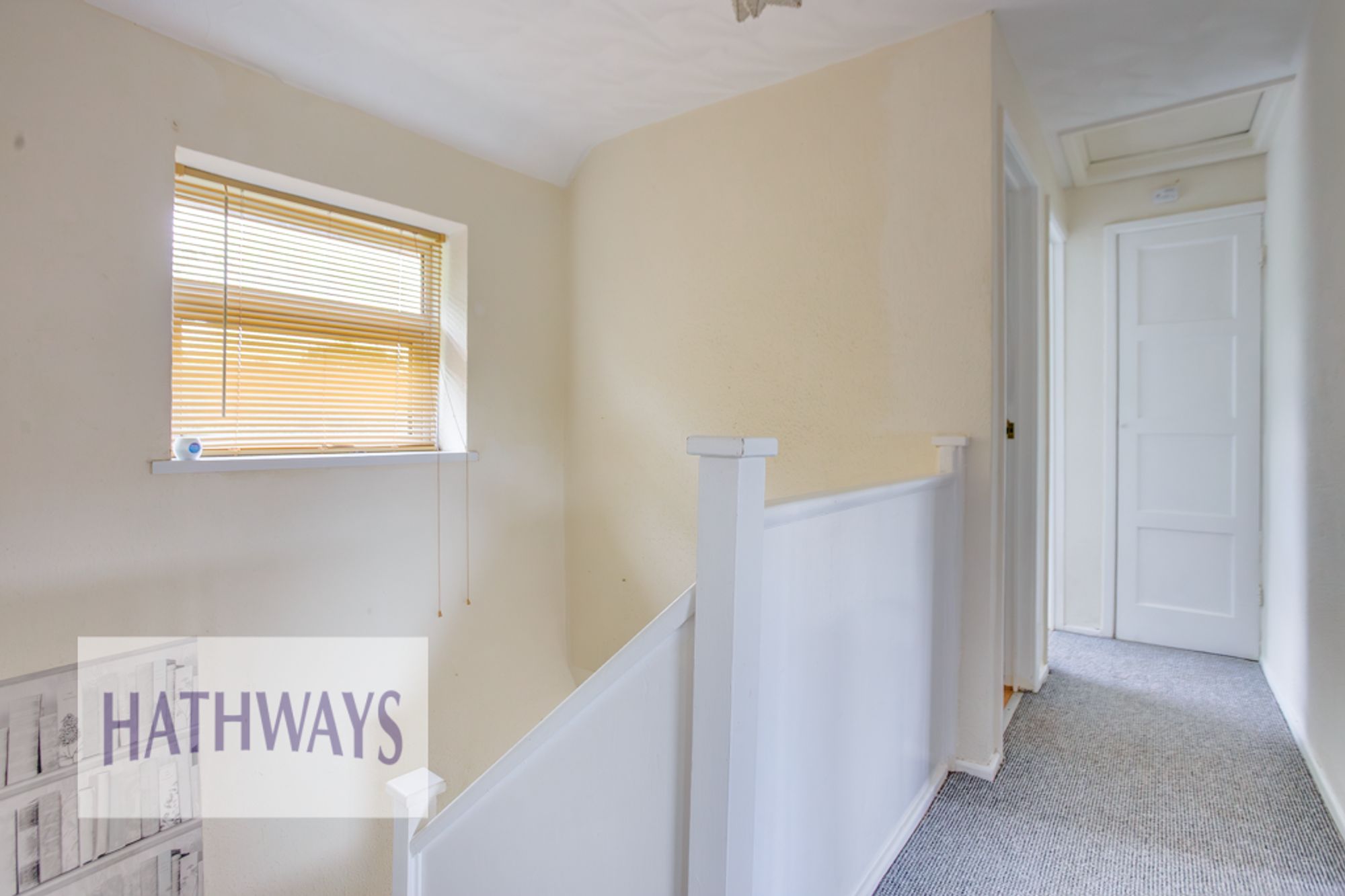 3 bed terraced house to rent in Court Farm Road, Cwmbran  - Property Image 20