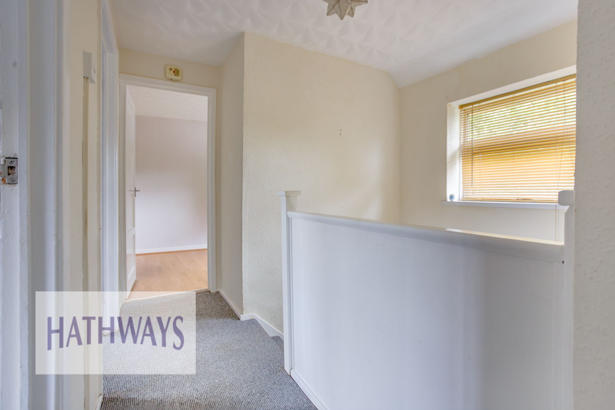 3 bed terraced house to rent in Court Farm Road, Cwmbran  - Property Image 19
