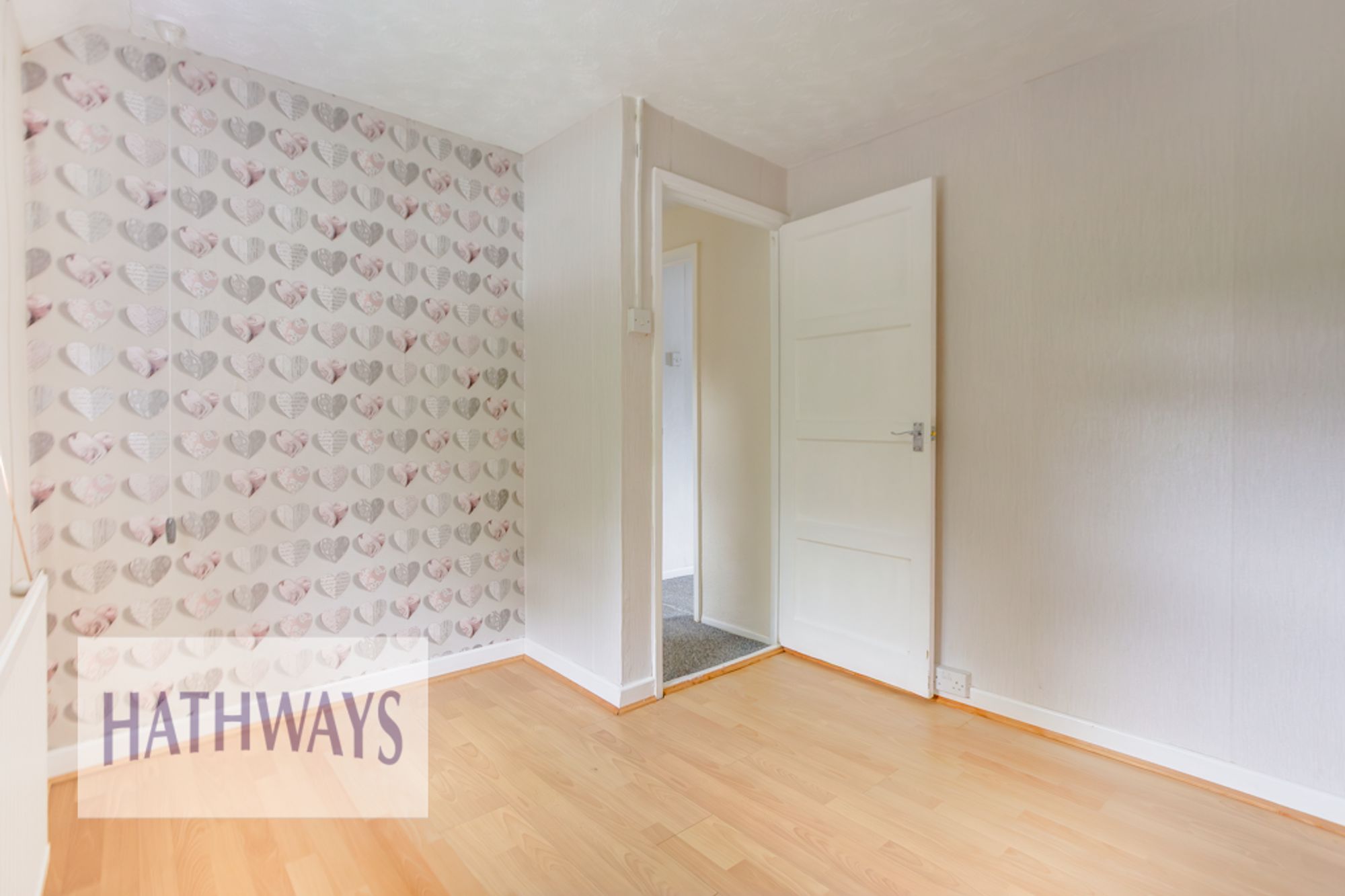 3 bed terraced house to rent in Court Farm Road, Cwmbran  - Property Image 26