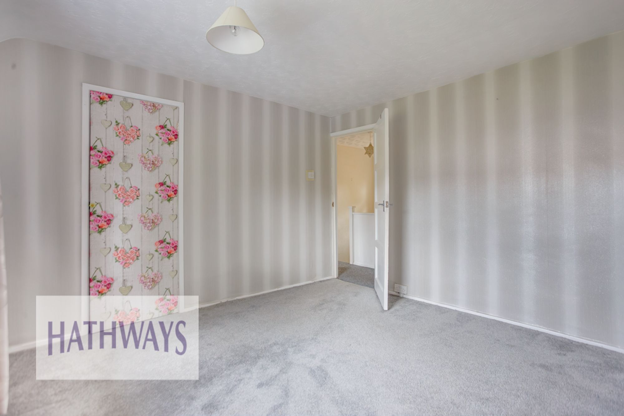 3 bed terraced house to rent in Court Farm Road, Cwmbran 27