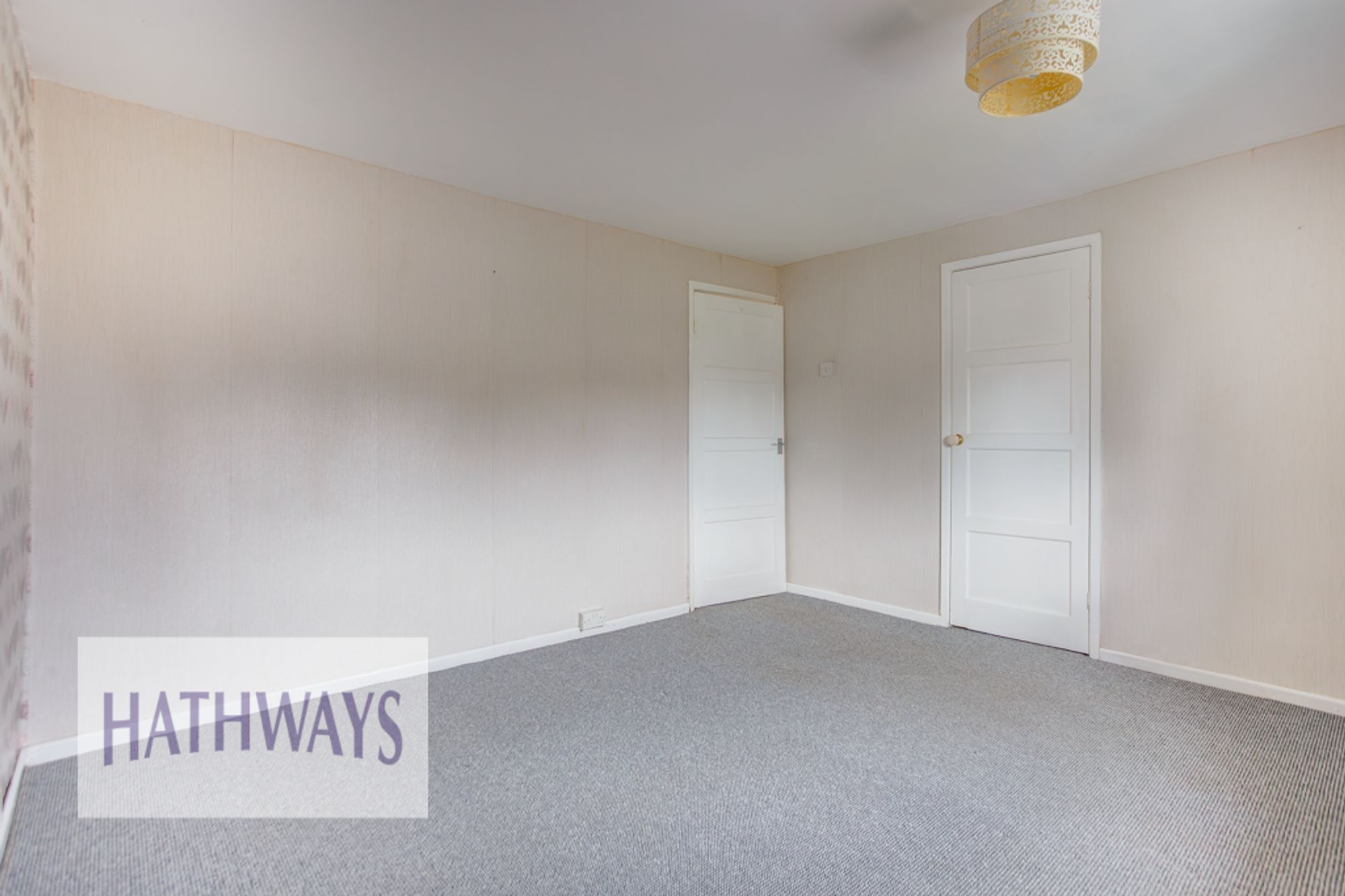 3 bed terraced house to rent in Court Farm Road, Cwmbran  - Property Image 21