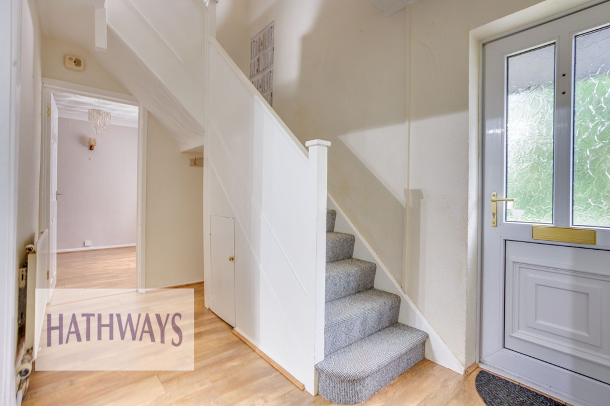 3 bed terraced house to rent in Court Farm Road, Cwmbran  - Property Image 6