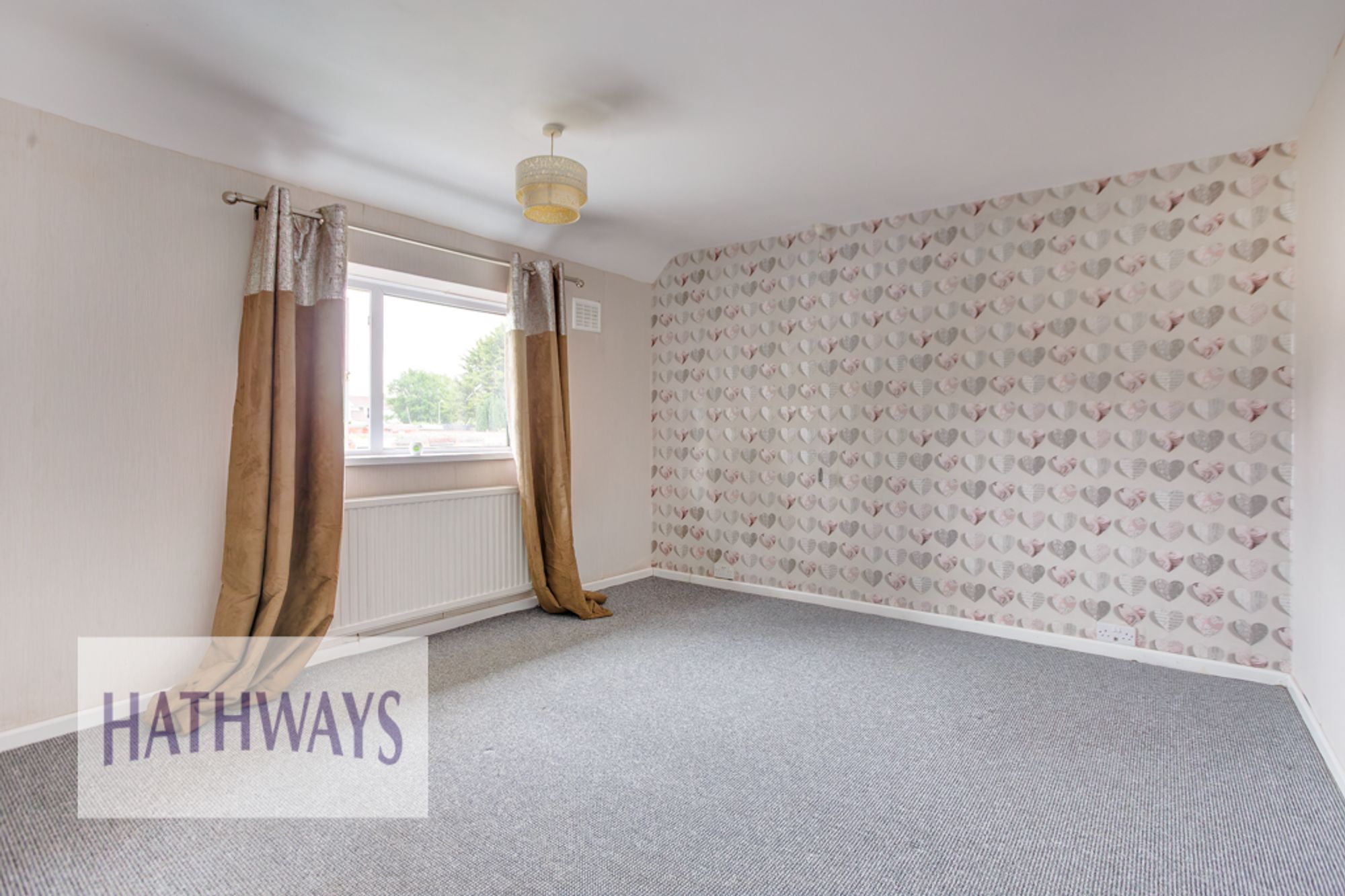 3 bed terraced house to rent in Court Farm Road, Cwmbran 22