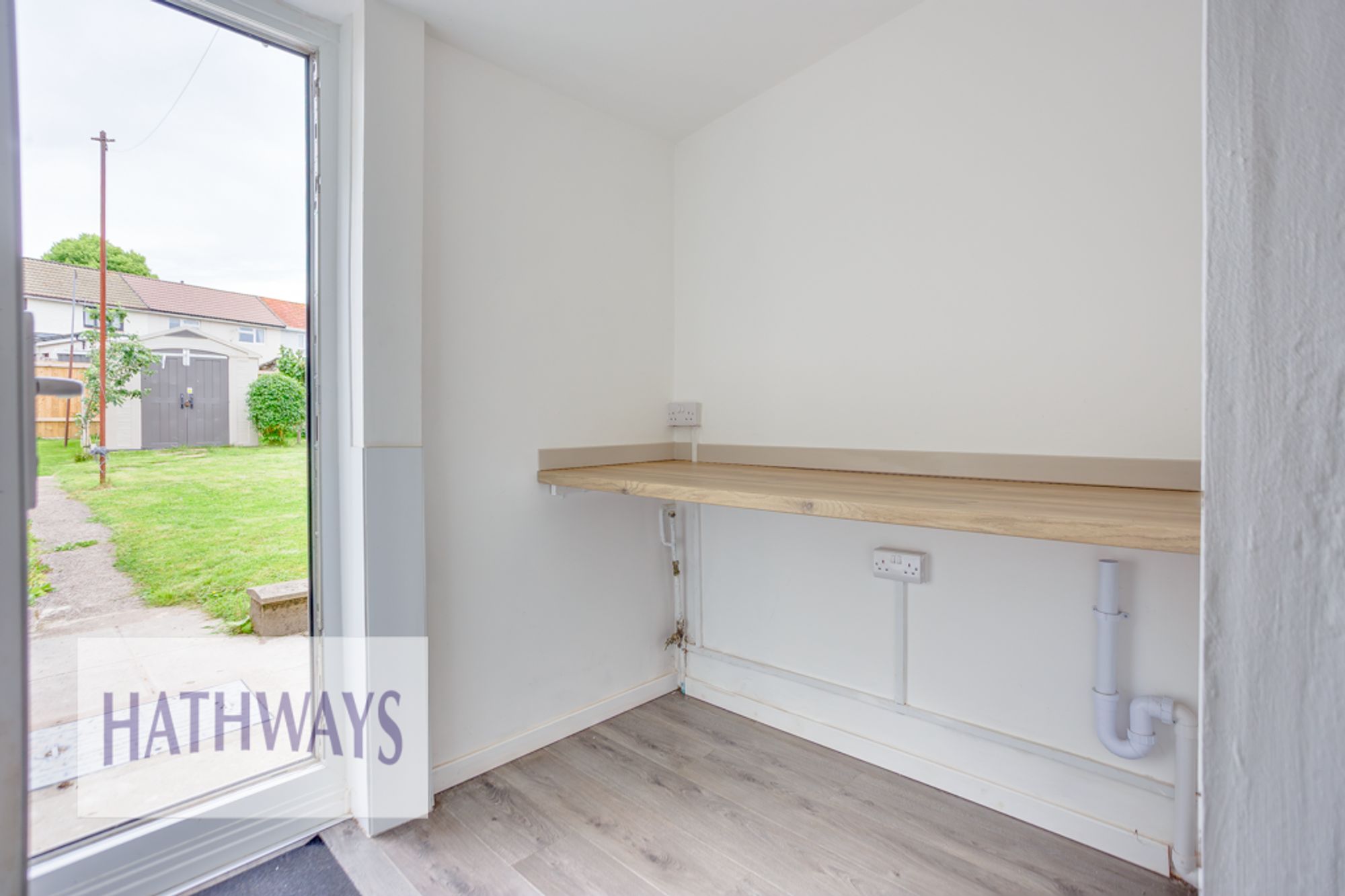 3 bed terraced house to rent in Court Farm Road, Cwmbran 12
