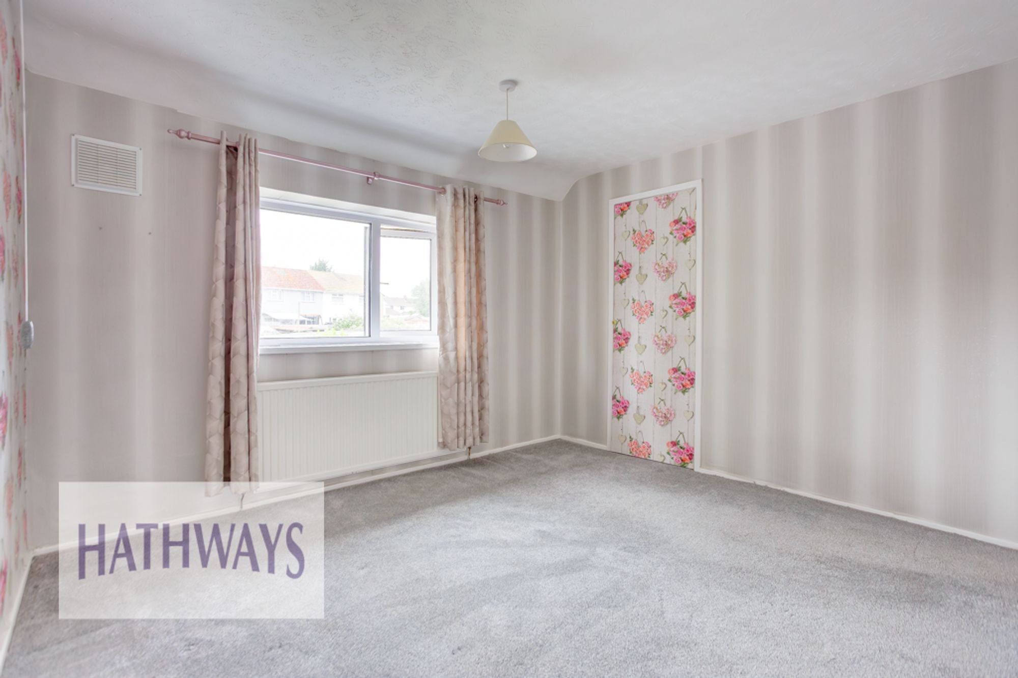 3 bed terraced house to rent in Court Farm Road, Cwmbran  - Property Image 27