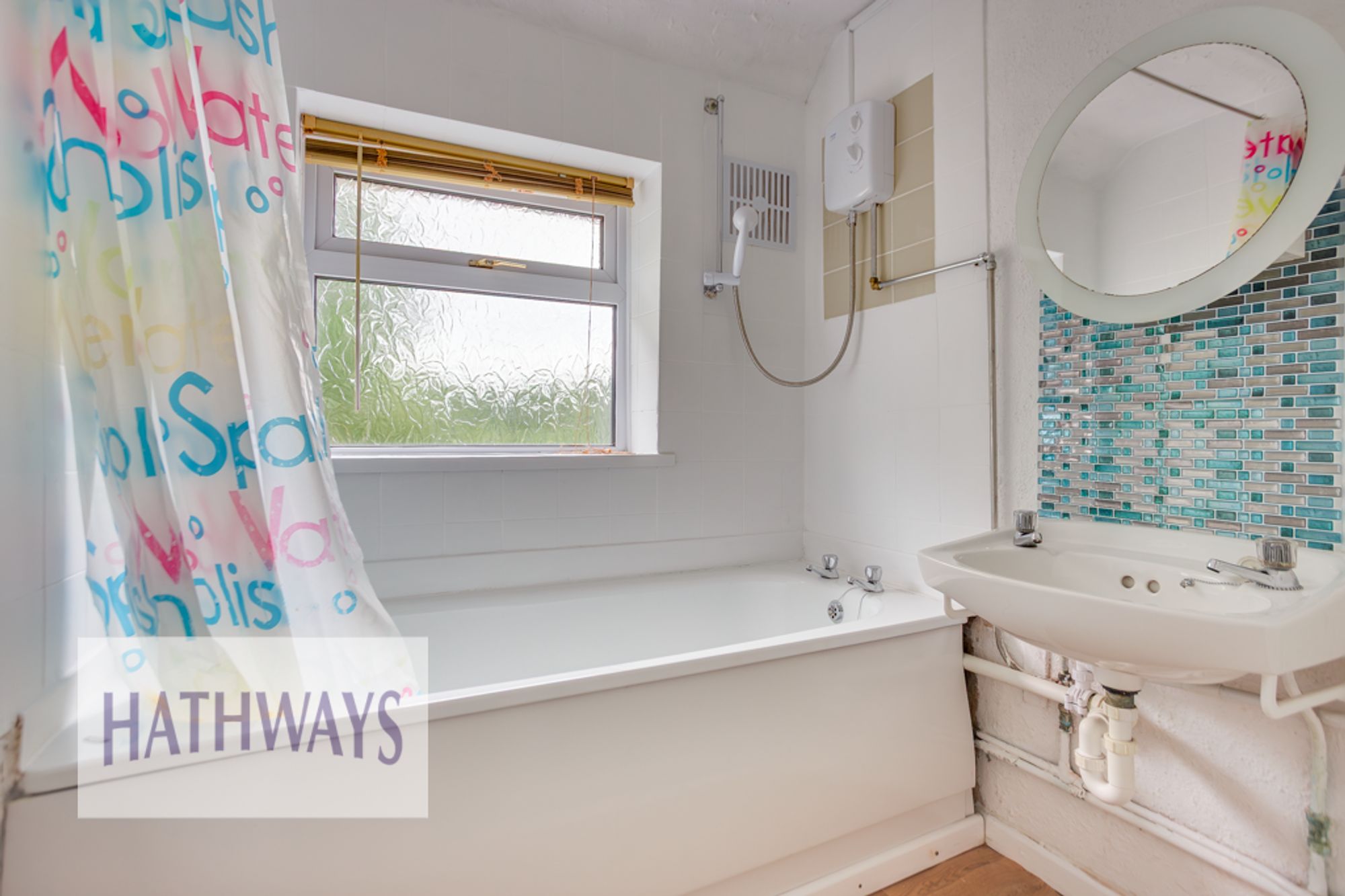 3 bed terraced house to rent in Court Farm Road, Cwmbran 30