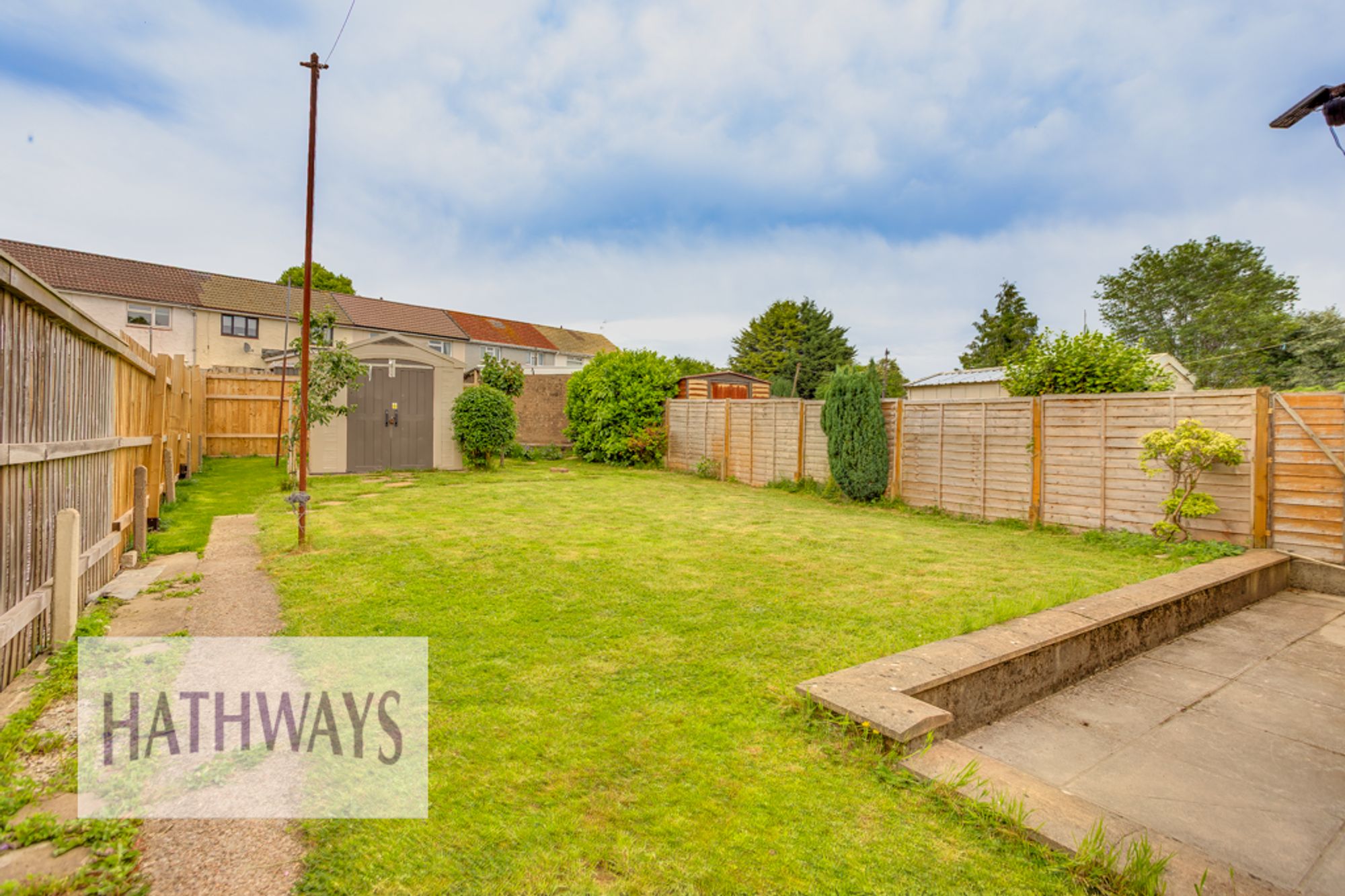 3 bed terraced house to rent in Court Farm Road, Cwmbran 32