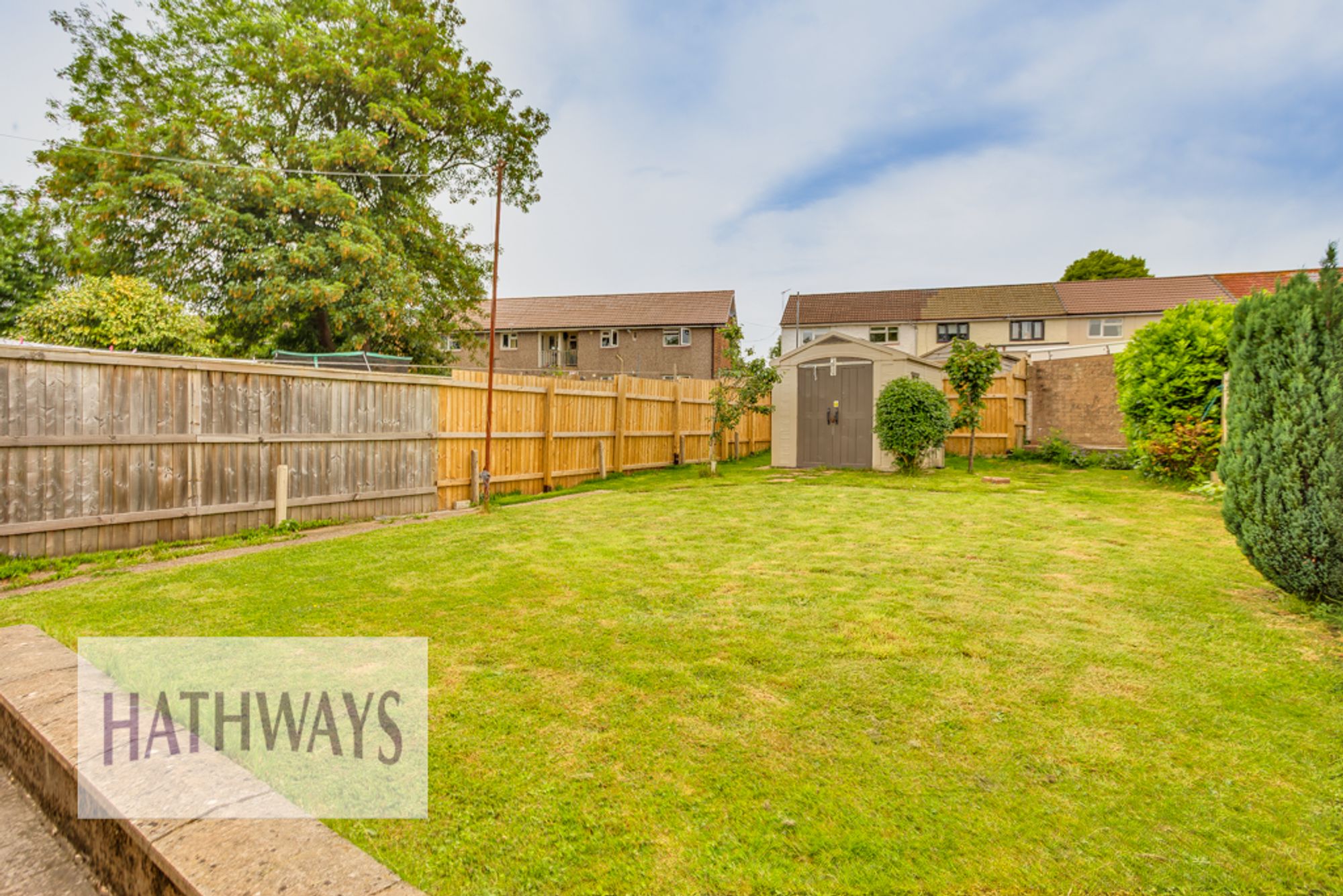 3 bed terraced house to rent in Court Farm Road, Cwmbran 33