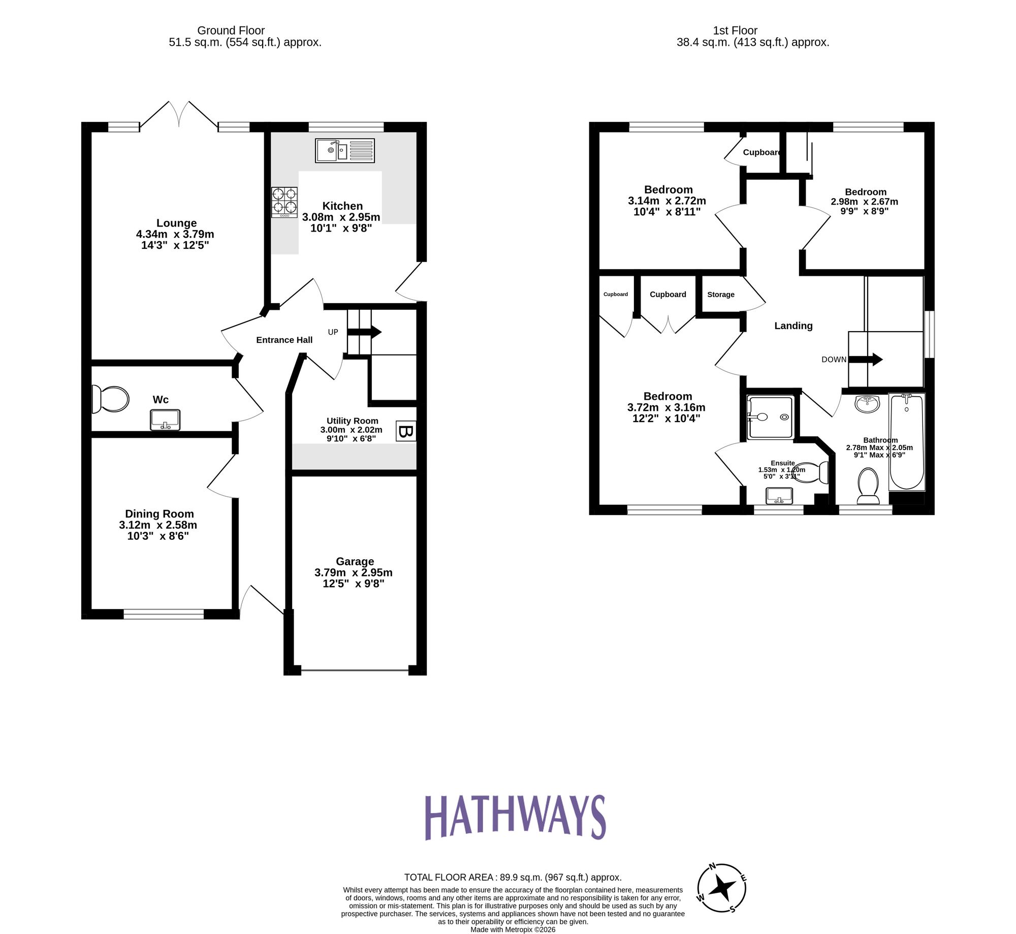 3 bed detached house for sale in Cwrt Celyn, Cwmbran 1