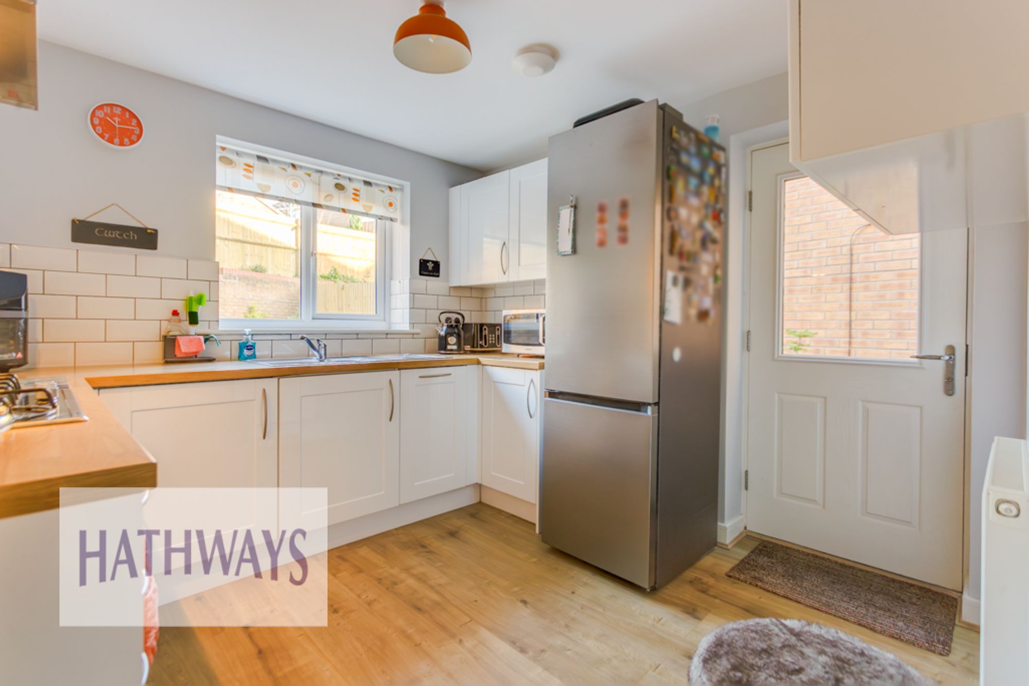 3 bed detached house for sale in Cwrt Celyn, Cwmbran  - Property Image 14