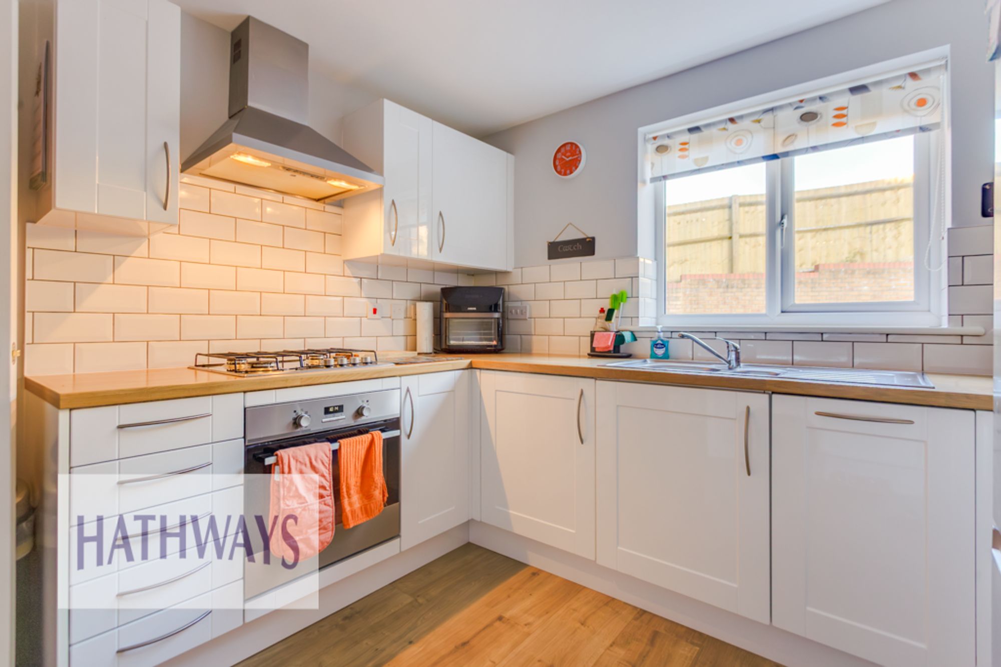 3 bed detached house for sale in Cwrt Celyn, Cwmbran  - Property Image 15