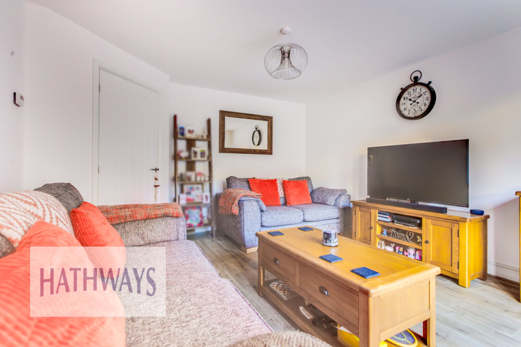 3 bed detached house for sale in Cwrt Celyn, Cwmbran  - Property Image 11