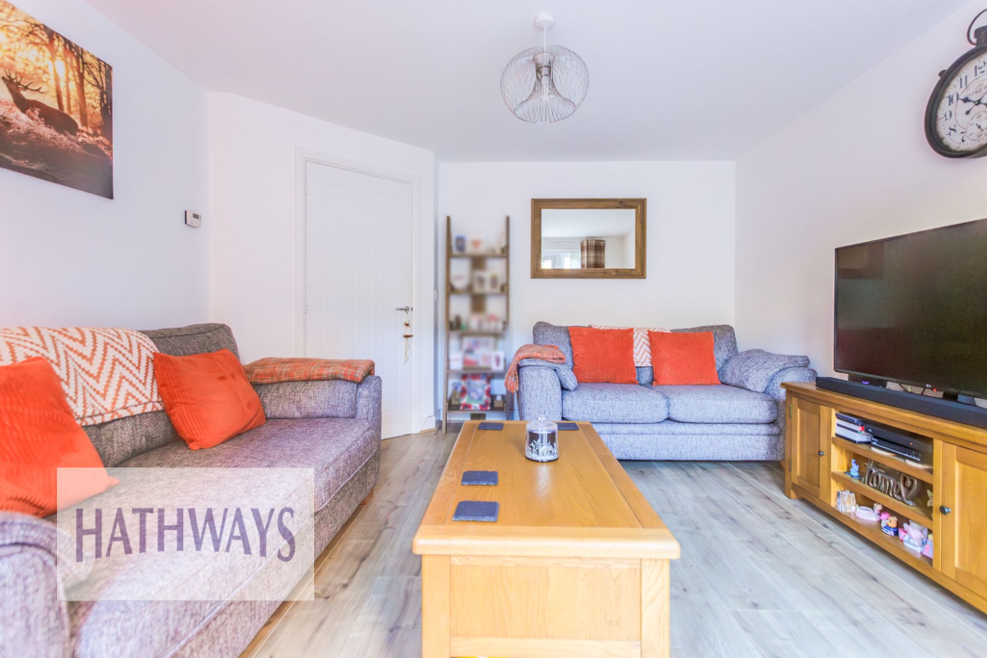 3 bed detached house for sale in Cwrt Celyn, Cwmbran 11