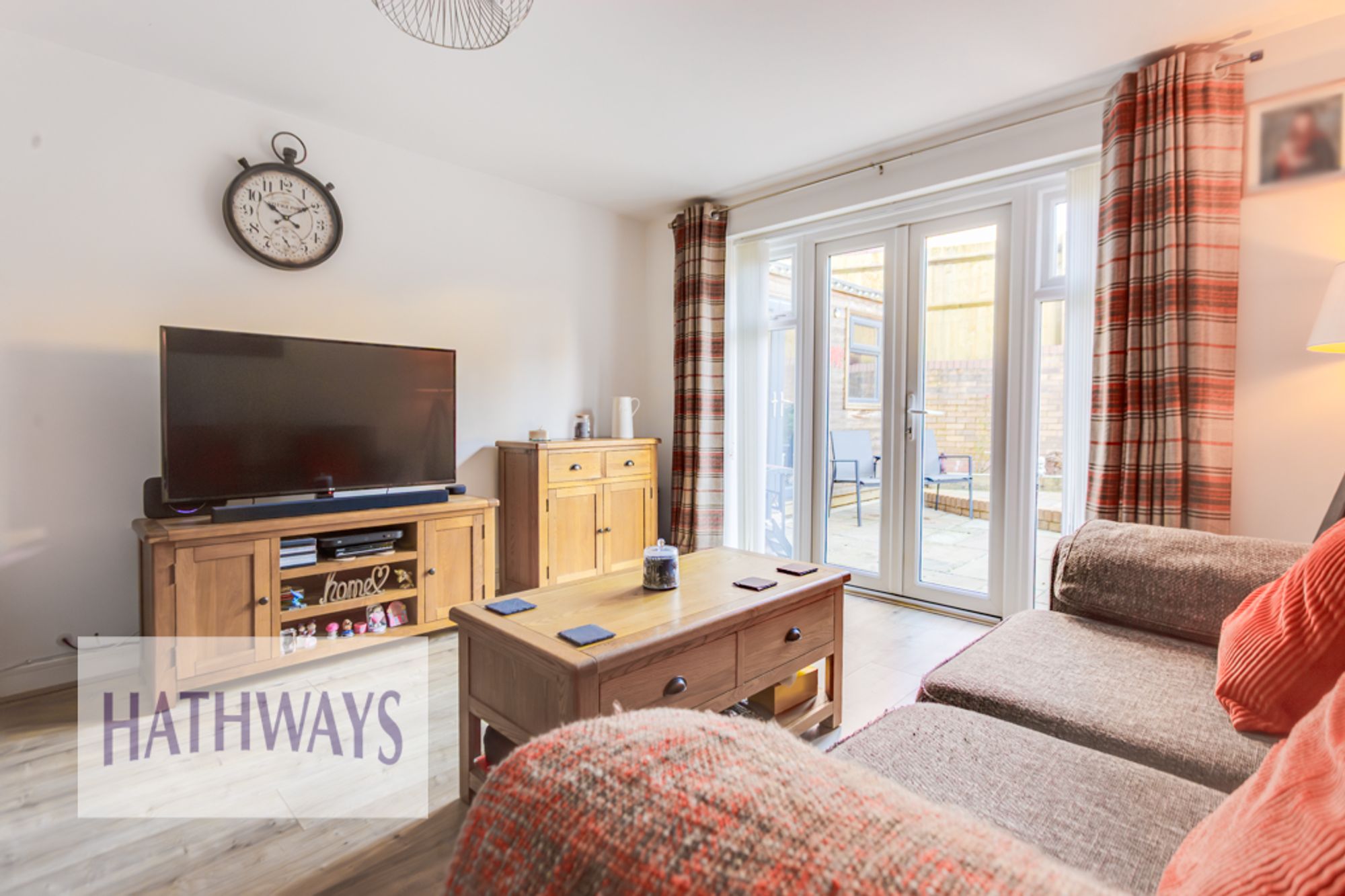 3 bed detached house for sale in Cwrt Celyn, Cwmbran  - Property Image 10