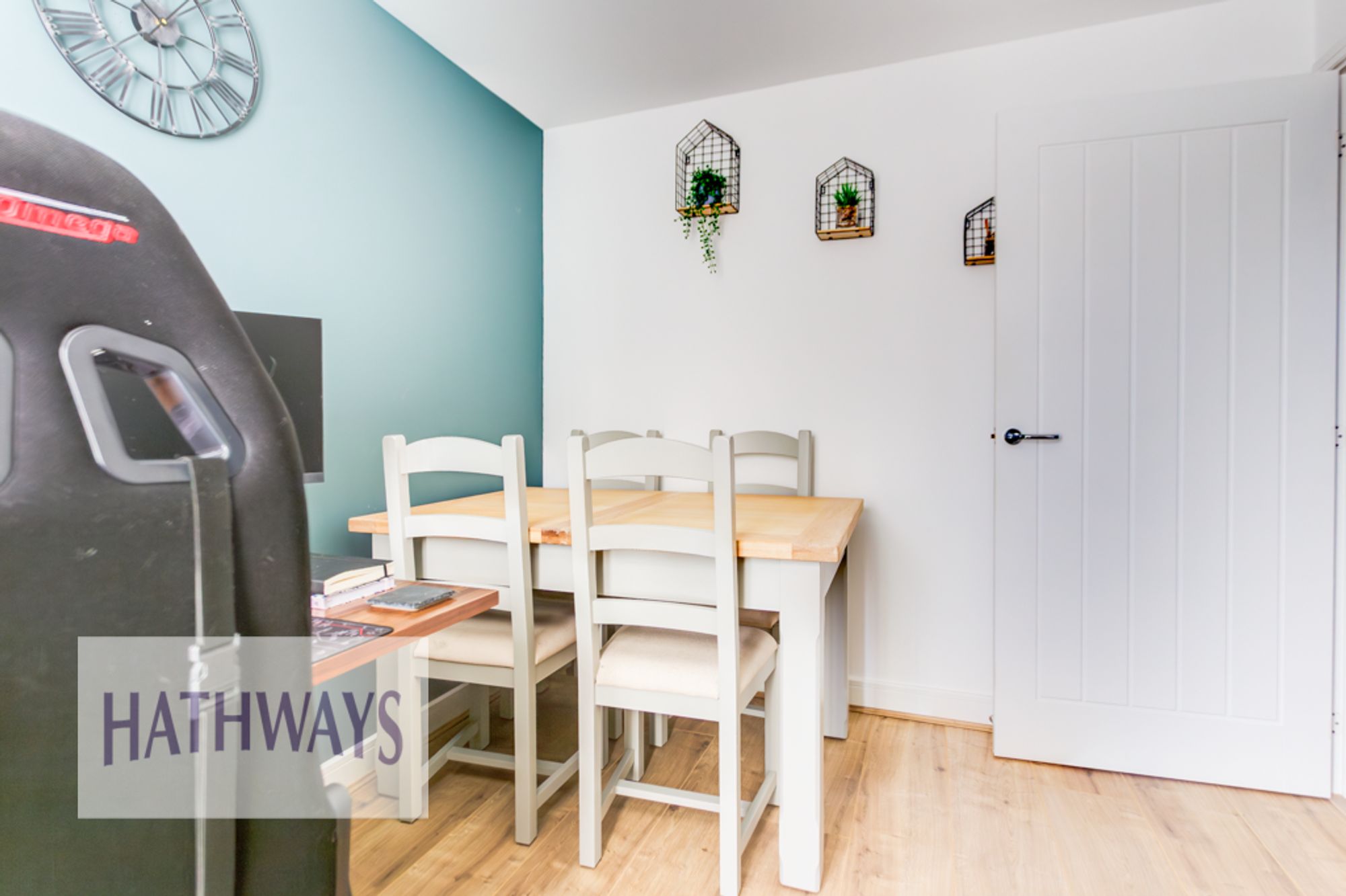 3 bed detached house for sale in Cwrt Celyn, Cwmbran 5