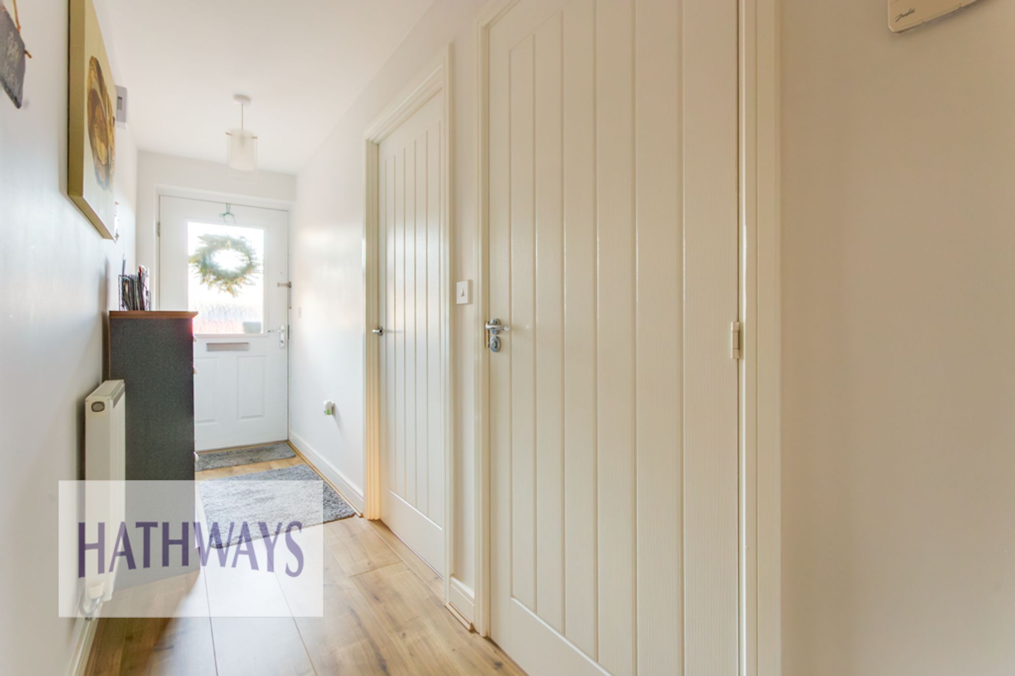 3 bed detached house for sale in Cwrt Celyn, Cwmbran  - Property Image 3