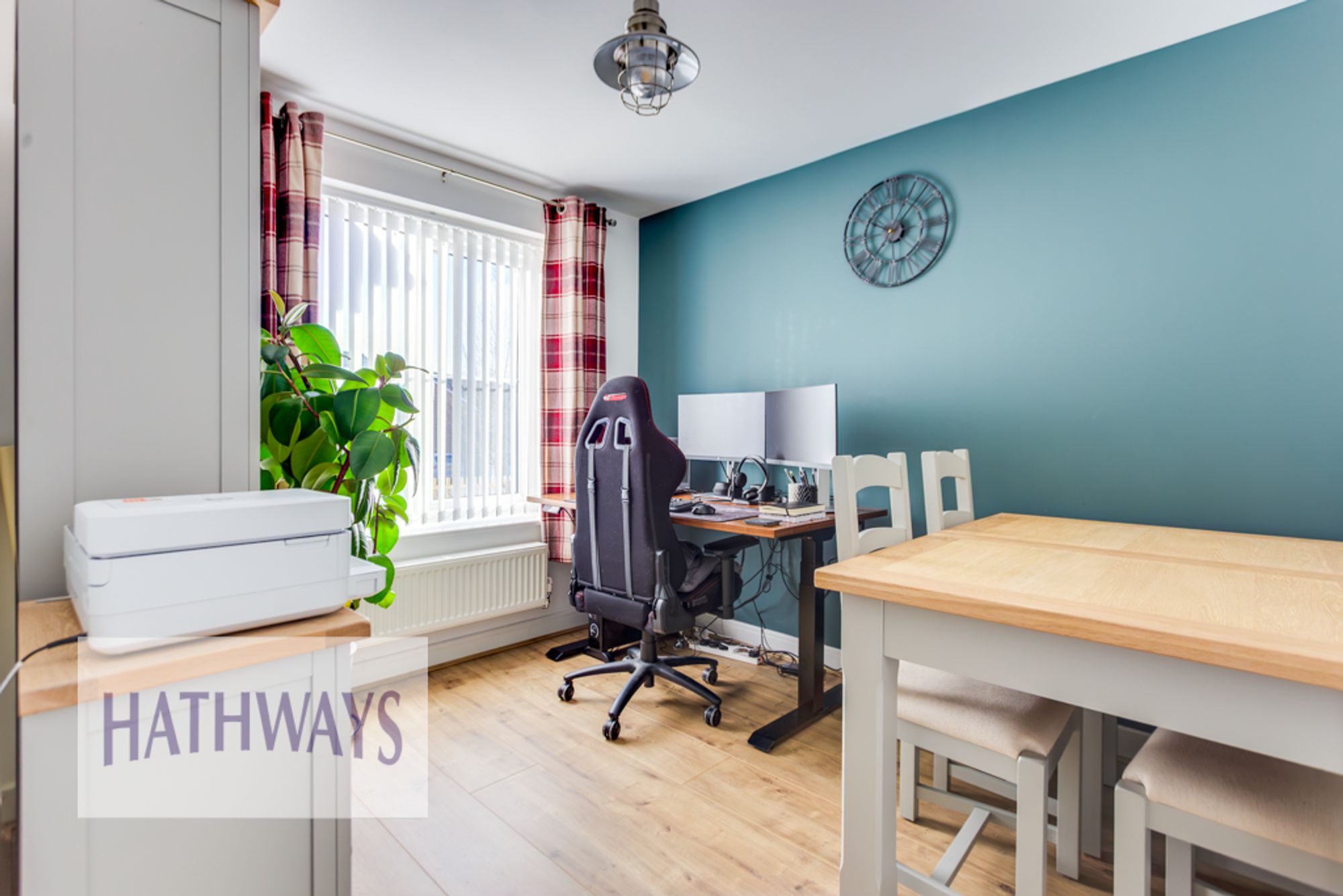 3 bed detached house for sale in Cwrt Celyn, Cwmbran 3