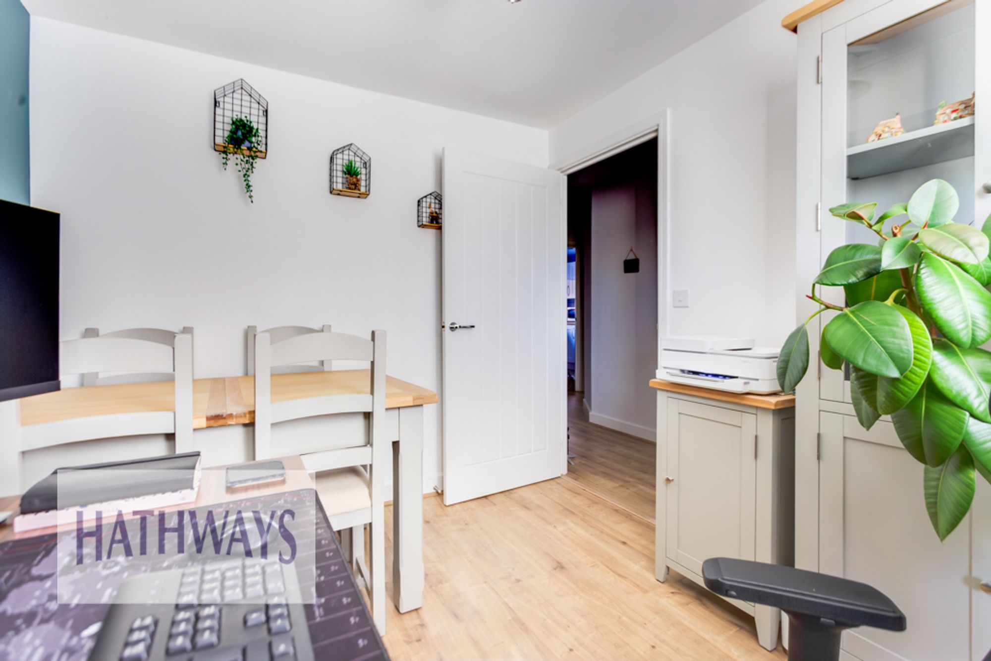 3 bed detached house for sale in Cwrt Celyn, Cwmbran  - Property Image 7