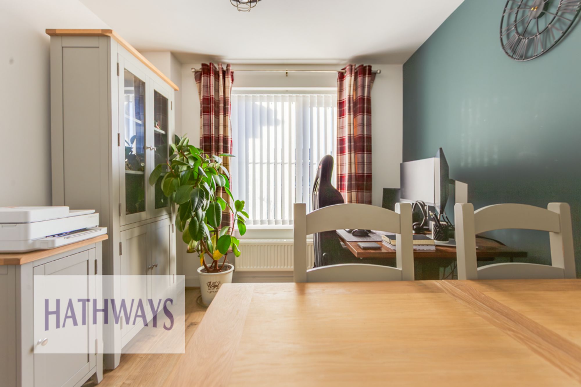 3 bed detached house for sale in Cwrt Celyn, Cwmbran 4