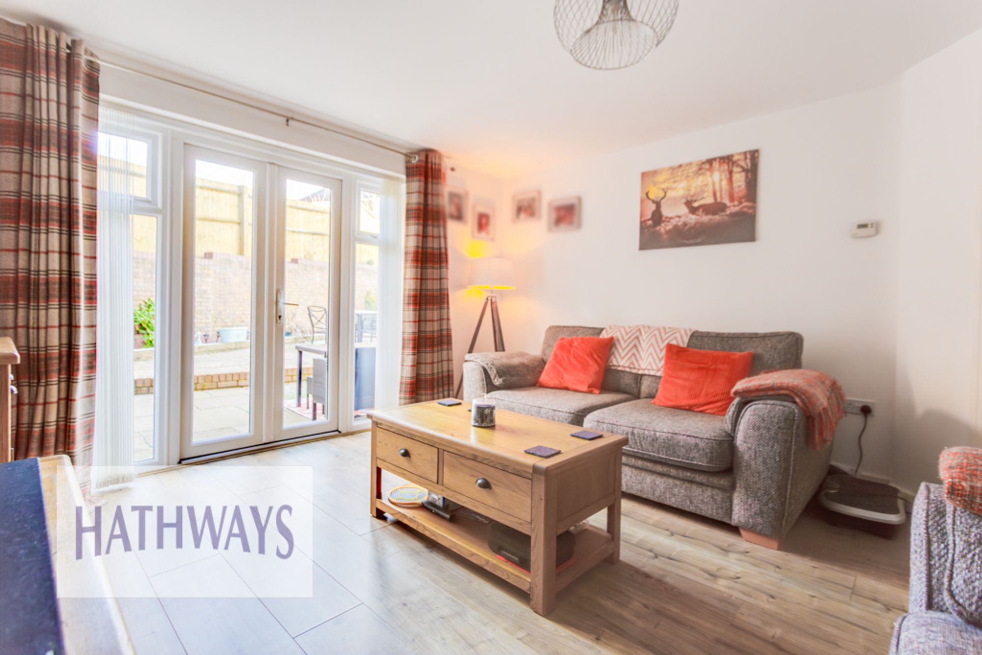 3 bed detached house for sale in Cwrt Celyn, Cwmbran 7