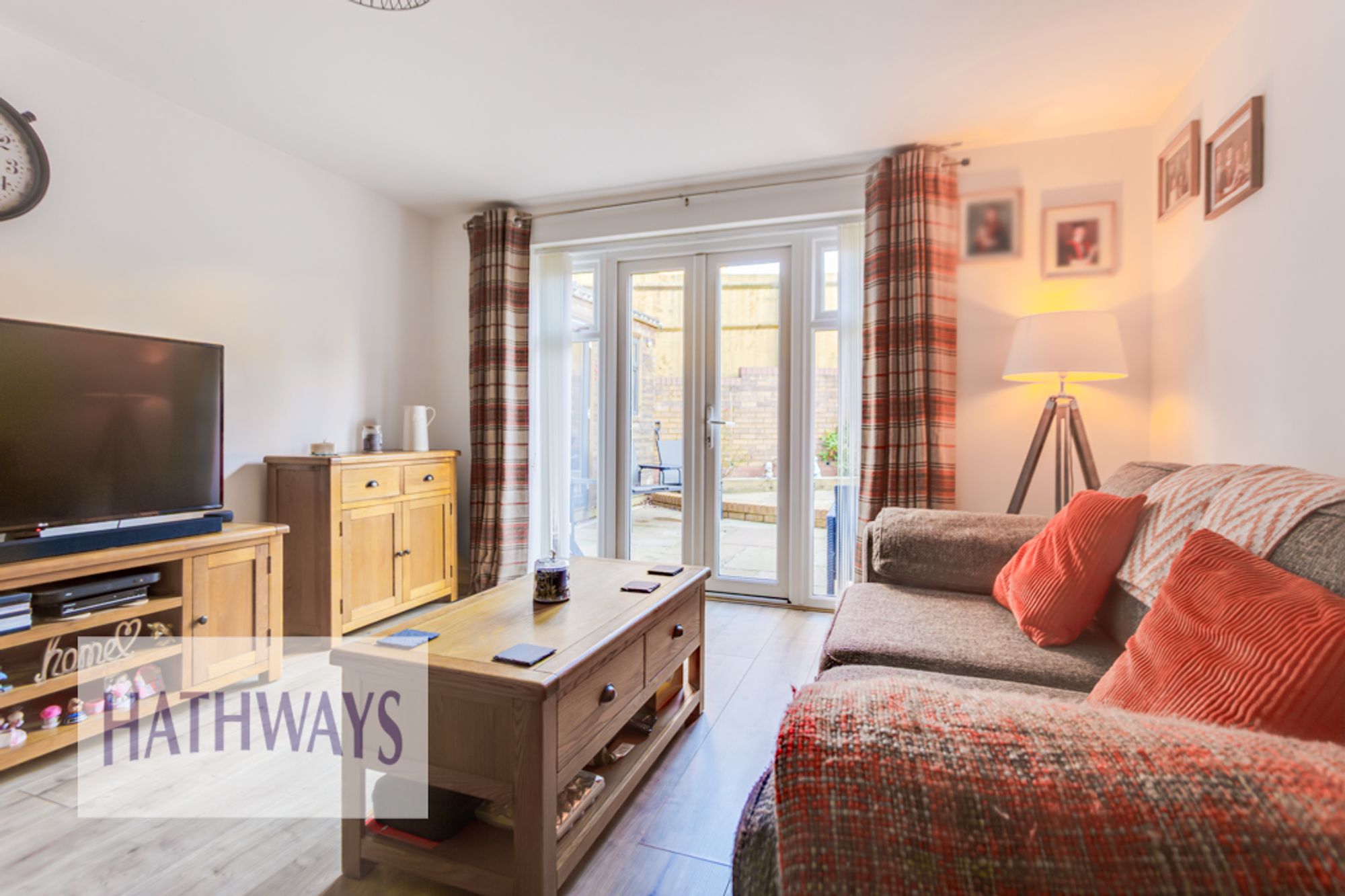 3 bed detached house for sale in Cwrt Celyn, Cwmbran  - Property Image 9