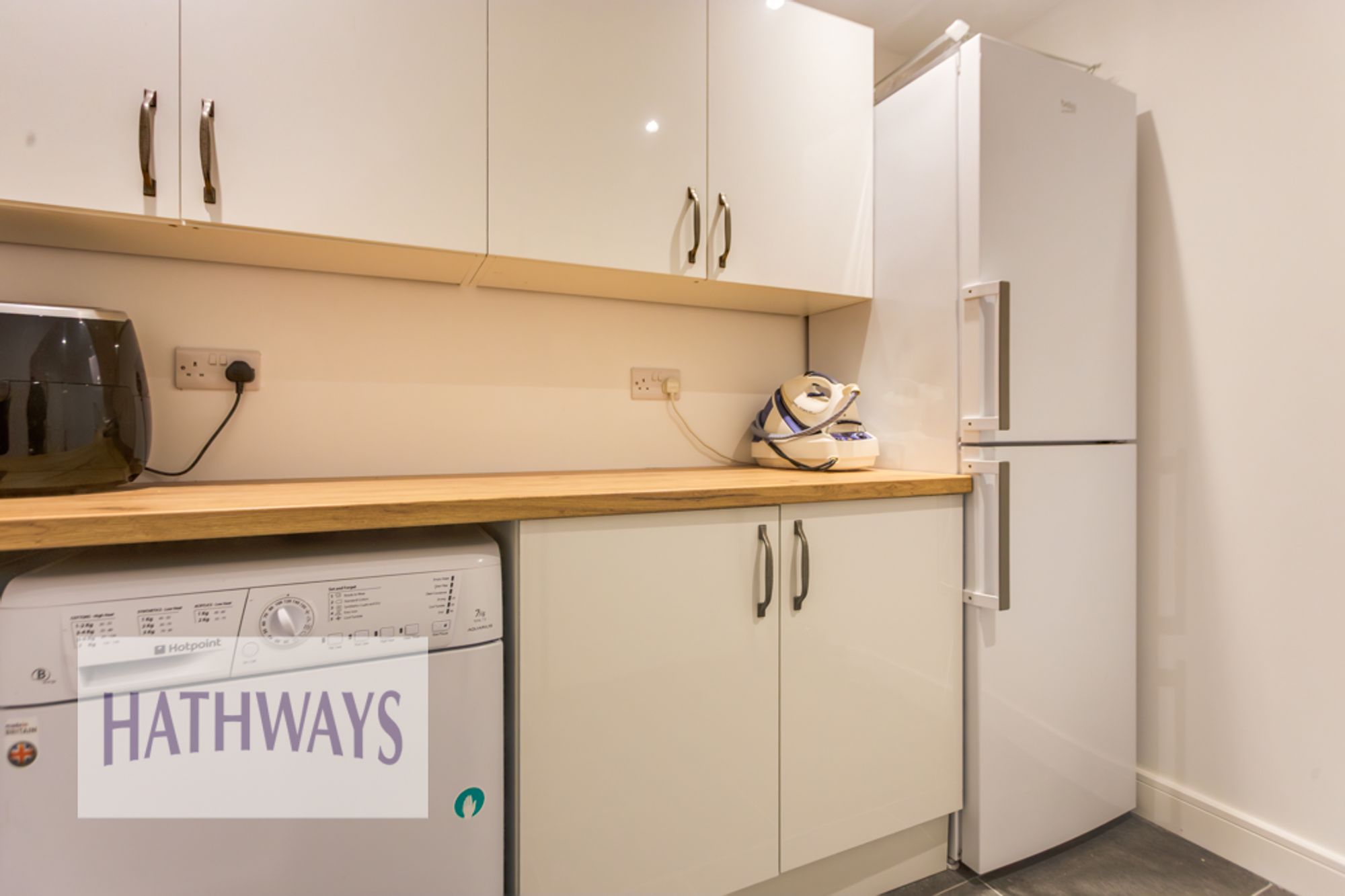 3 bed detached house for sale in Cwrt Celyn, Cwmbran 19