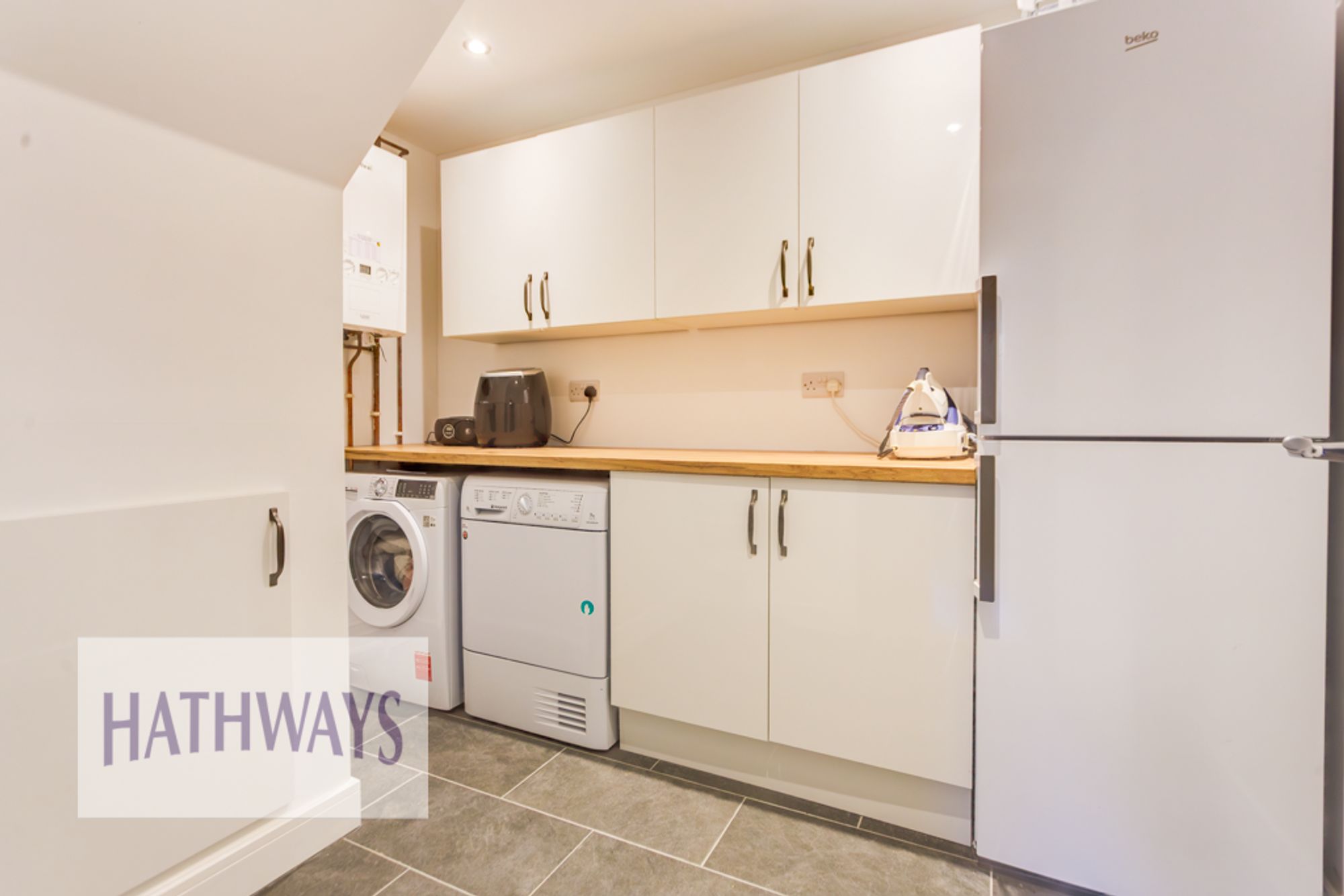 3 bed detached house for sale in Cwrt Celyn, Cwmbran 17