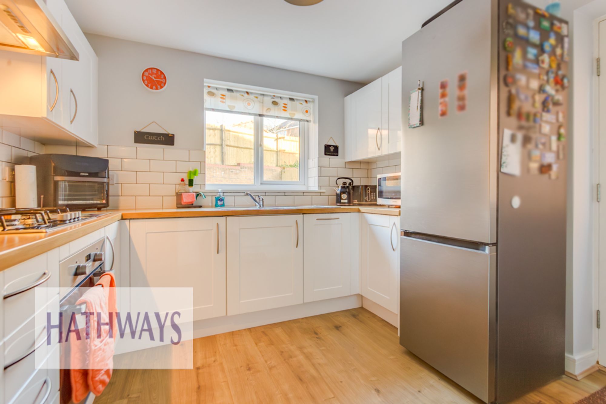 3 bed detached house for sale in Cwrt Celyn, Cwmbran 12