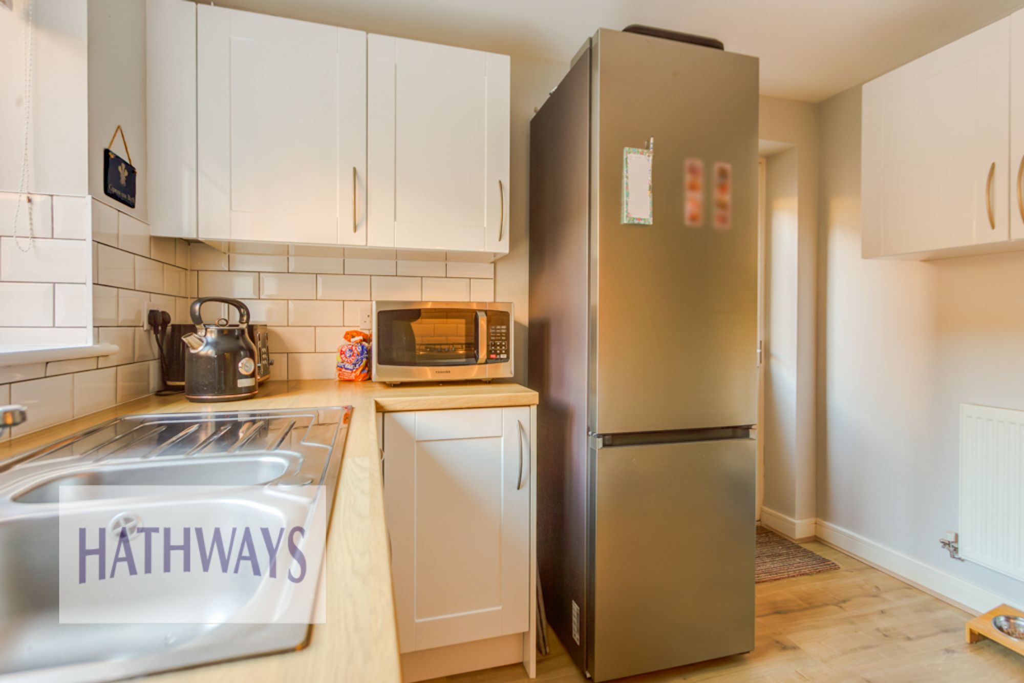 3 bed detached house for sale in Cwrt Celyn, Cwmbran  - Property Image 17