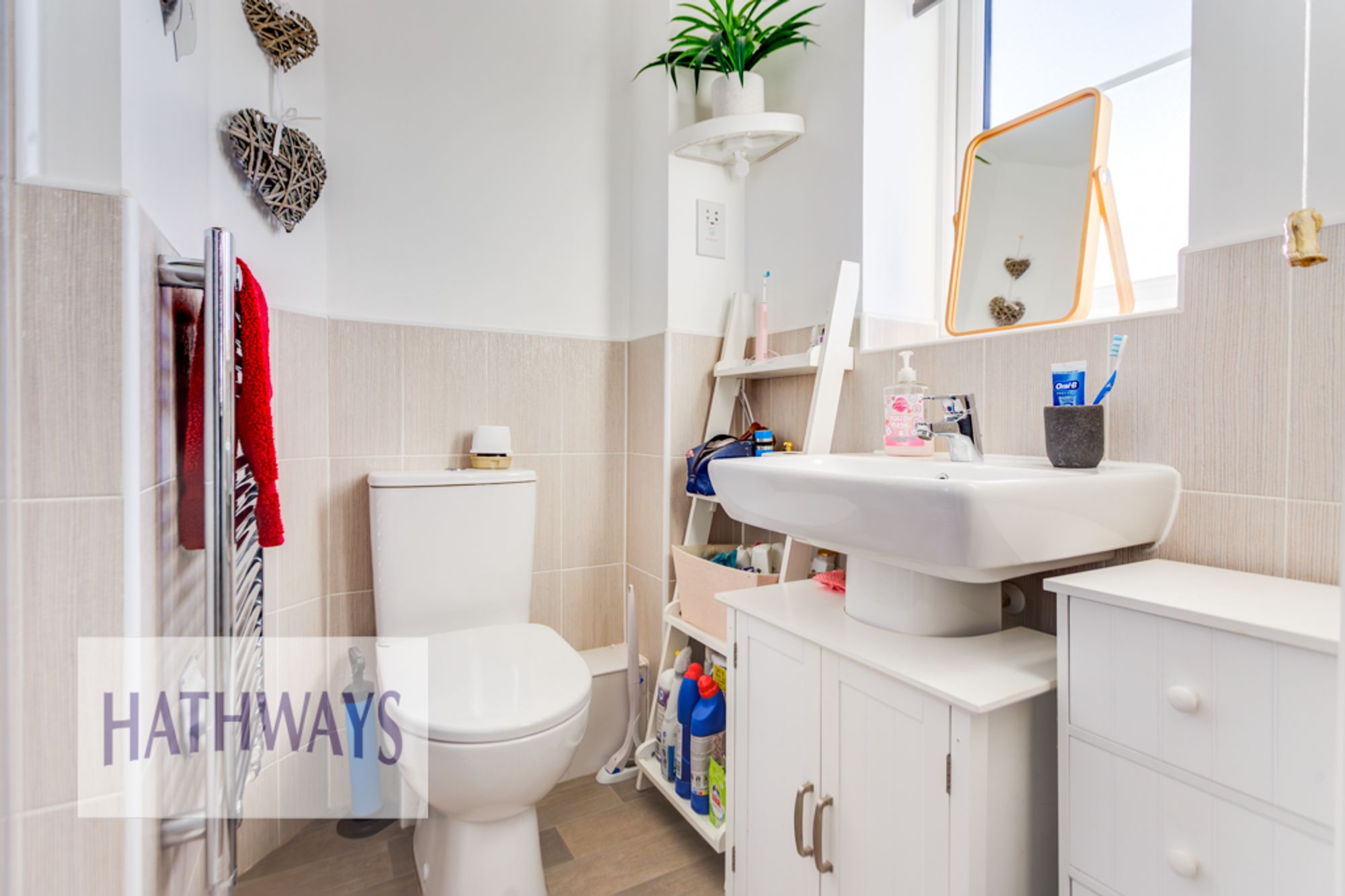 3 bed detached house for sale in Cwrt Celyn, Cwmbran 27