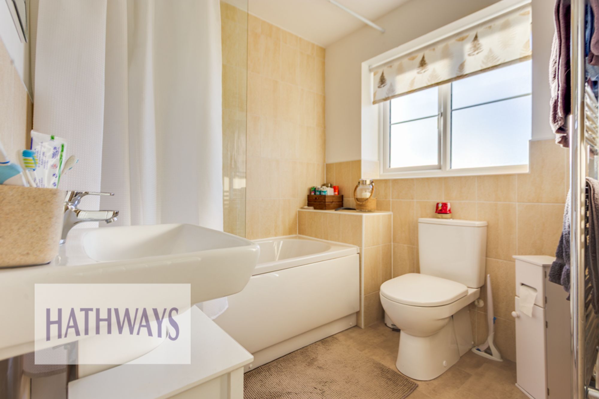 3 bed detached house for sale in Cwrt Celyn, Cwmbran  - Property Image 34