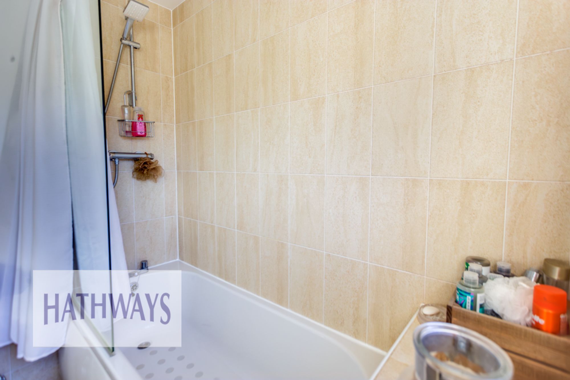 3 bed detached house for sale in Cwrt Celyn, Cwmbran  - Property Image 36