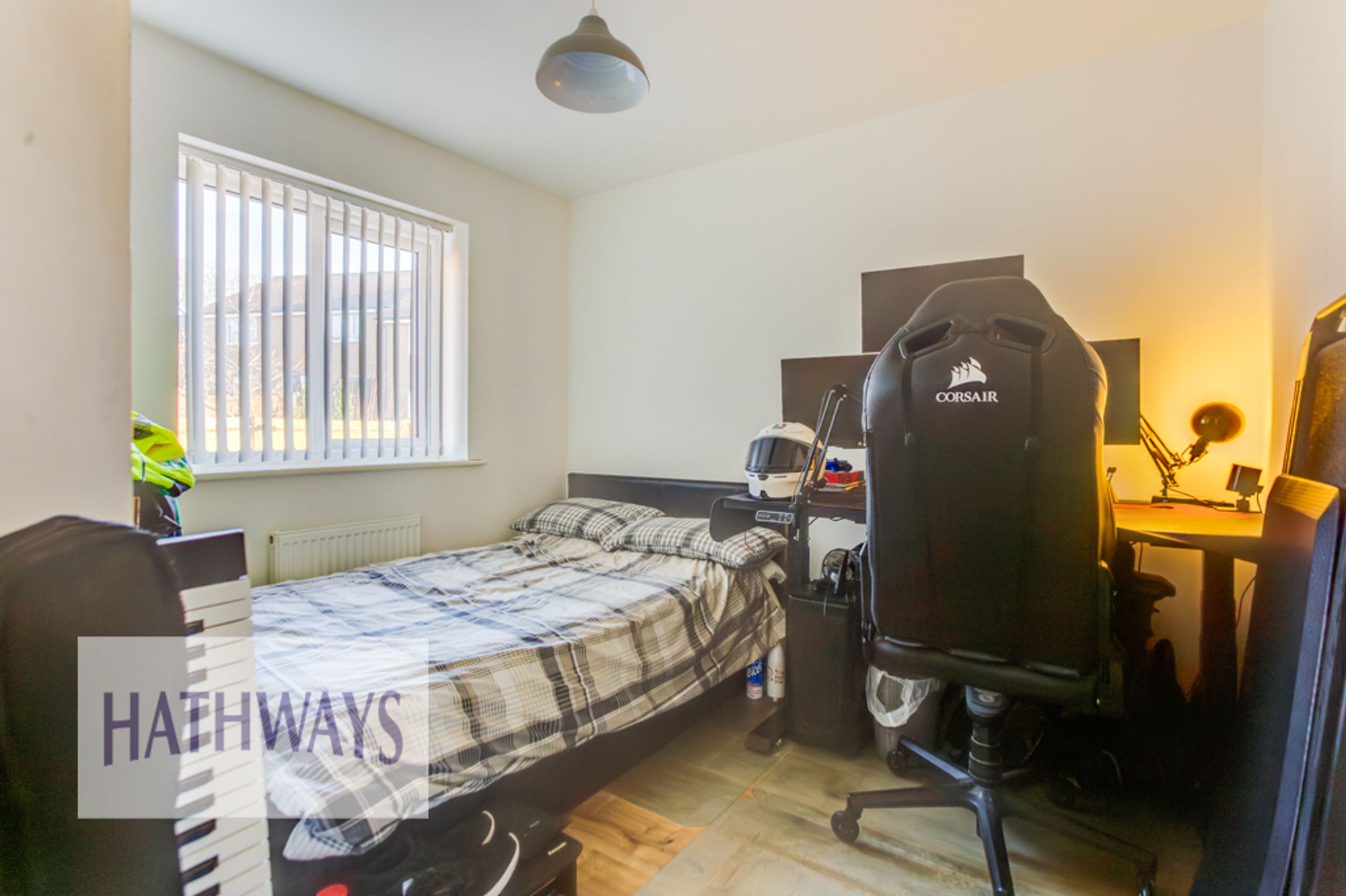 3 bed detached house for sale in Cwrt Celyn, Cwmbran 32