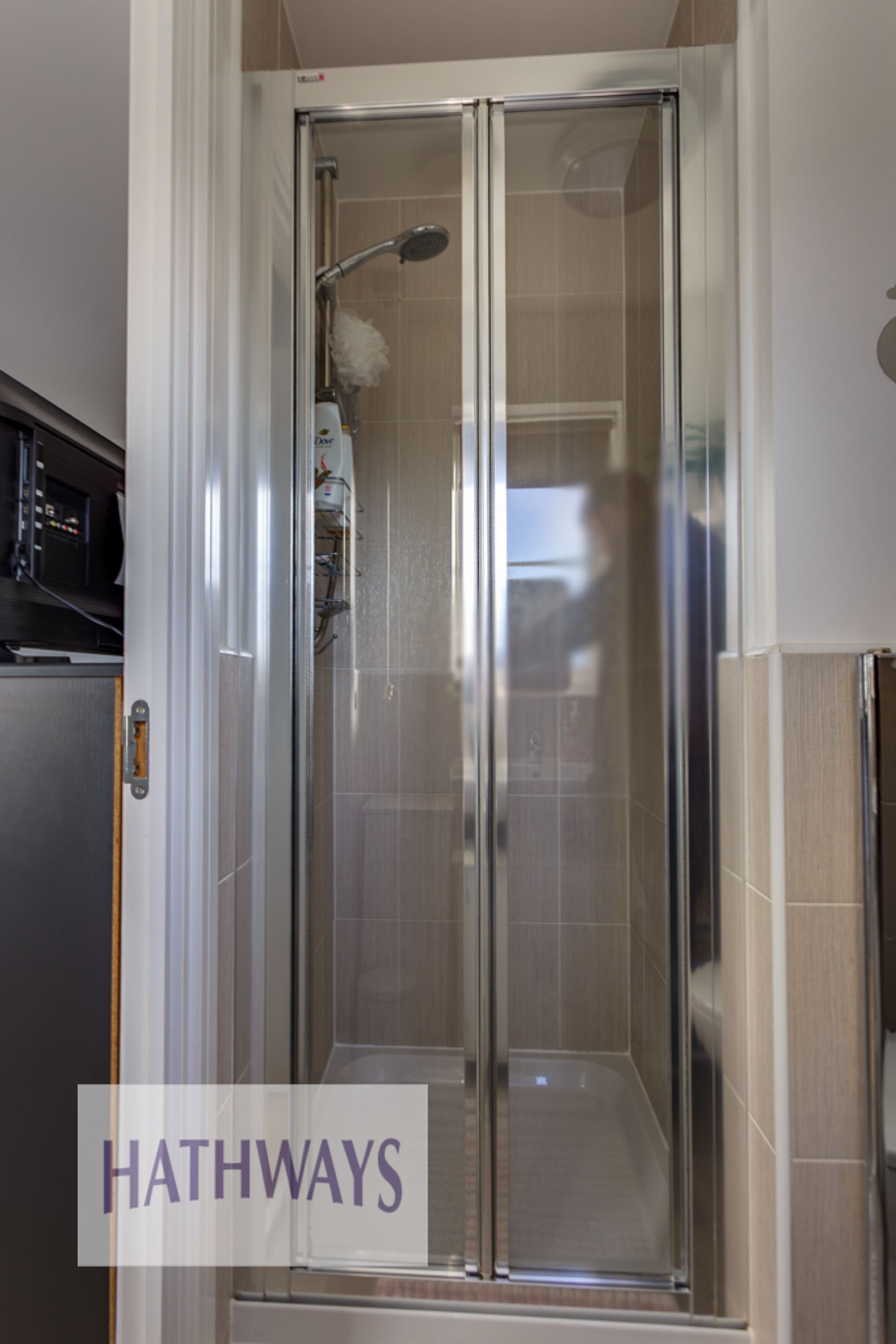 3 bed detached house for sale in Cwrt Celyn, Cwmbran 28